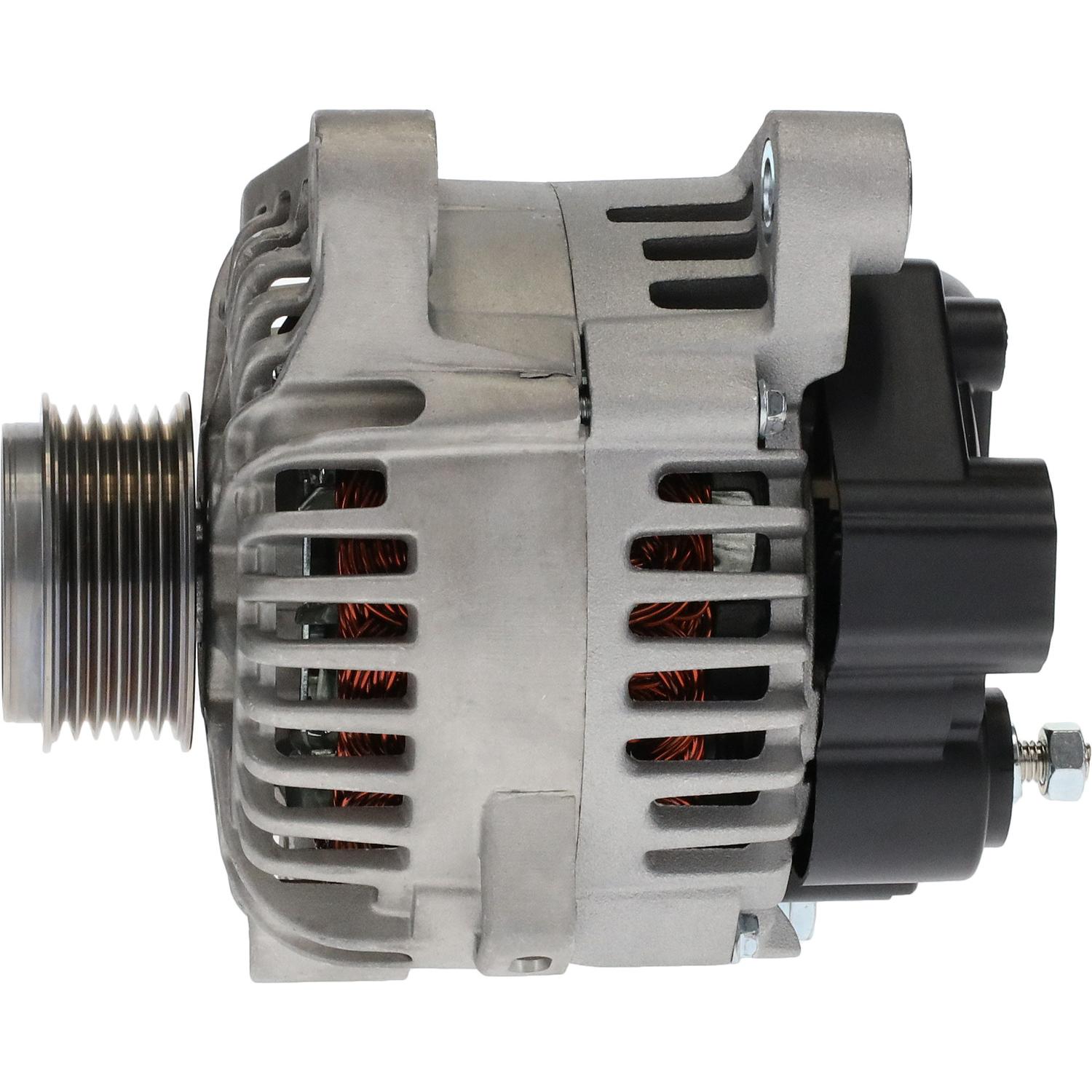 WAI 11492N - Alternator WAI 11492N Alternator product image 13 of 24
