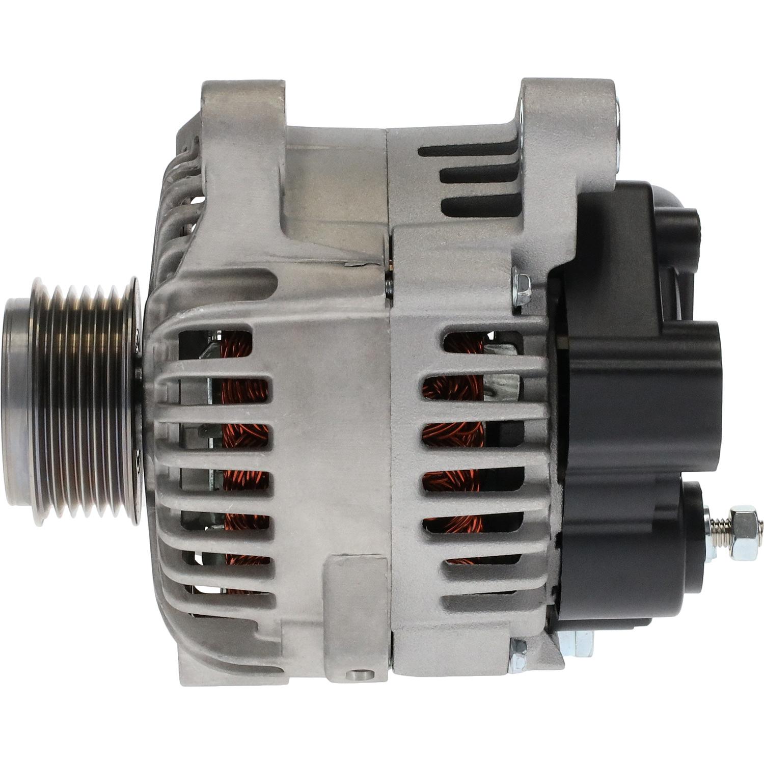 WAI 11492N - Alternator WAI 11492N Alternator product image 14 of 24