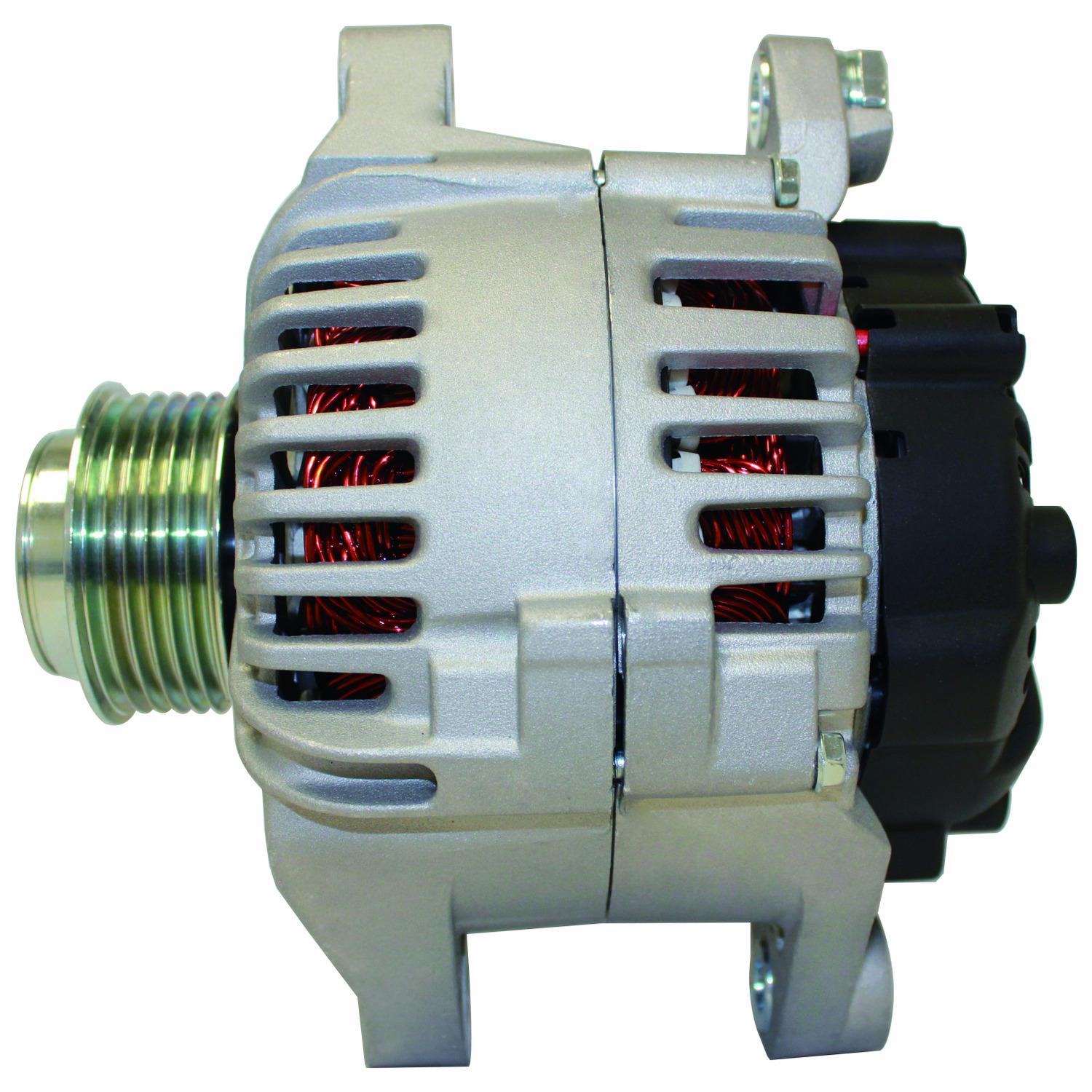WAI 11492N - Alternator WAI 11492N Alternator product image 16 of 24
