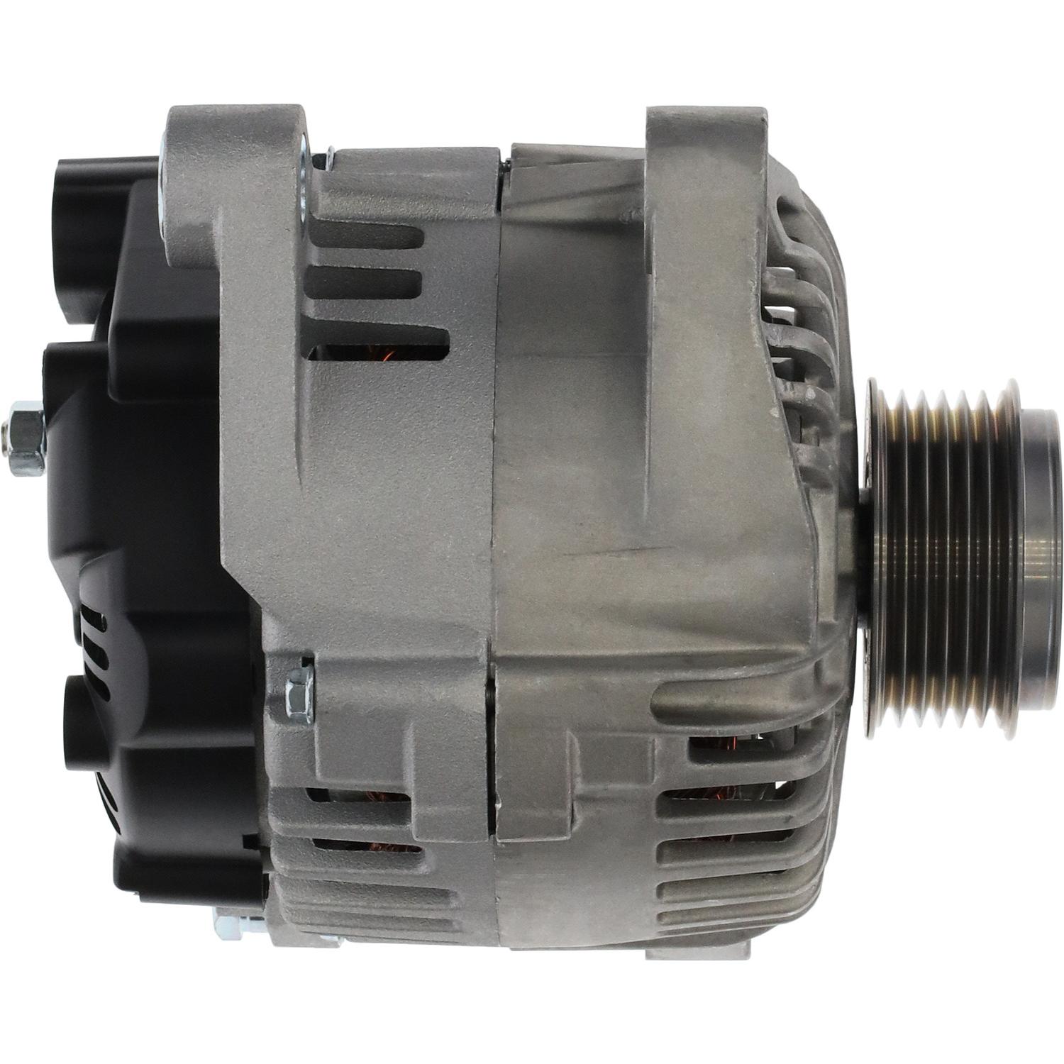 WAI 11492N - Alternator WAI 11492N Alternator product image 17 of 24