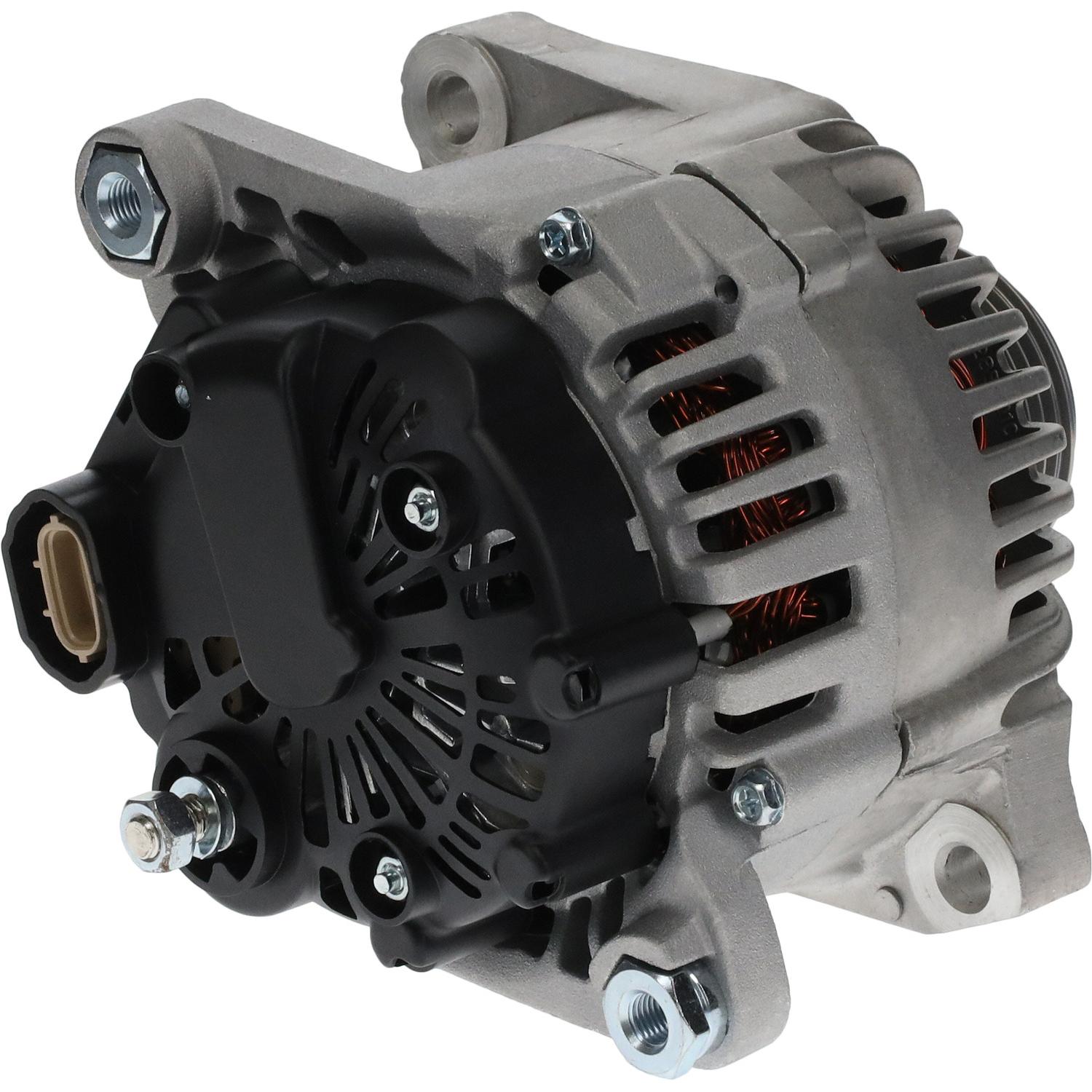 WAI 11492N - Alternator WAI 11492N Alternator product image 19 of 24