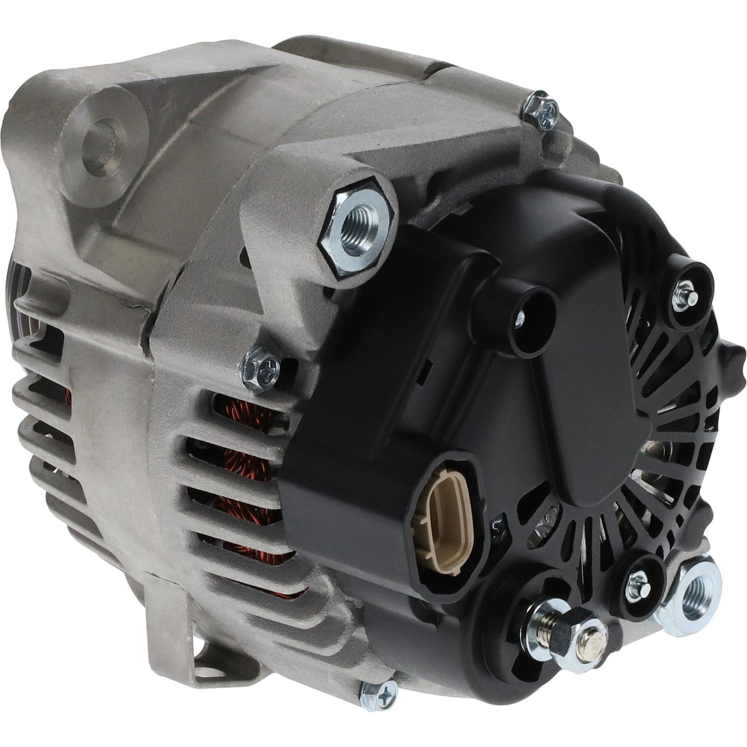 WAI 11492N - Alternator WAI 11492N Alternator product image 20 of 24