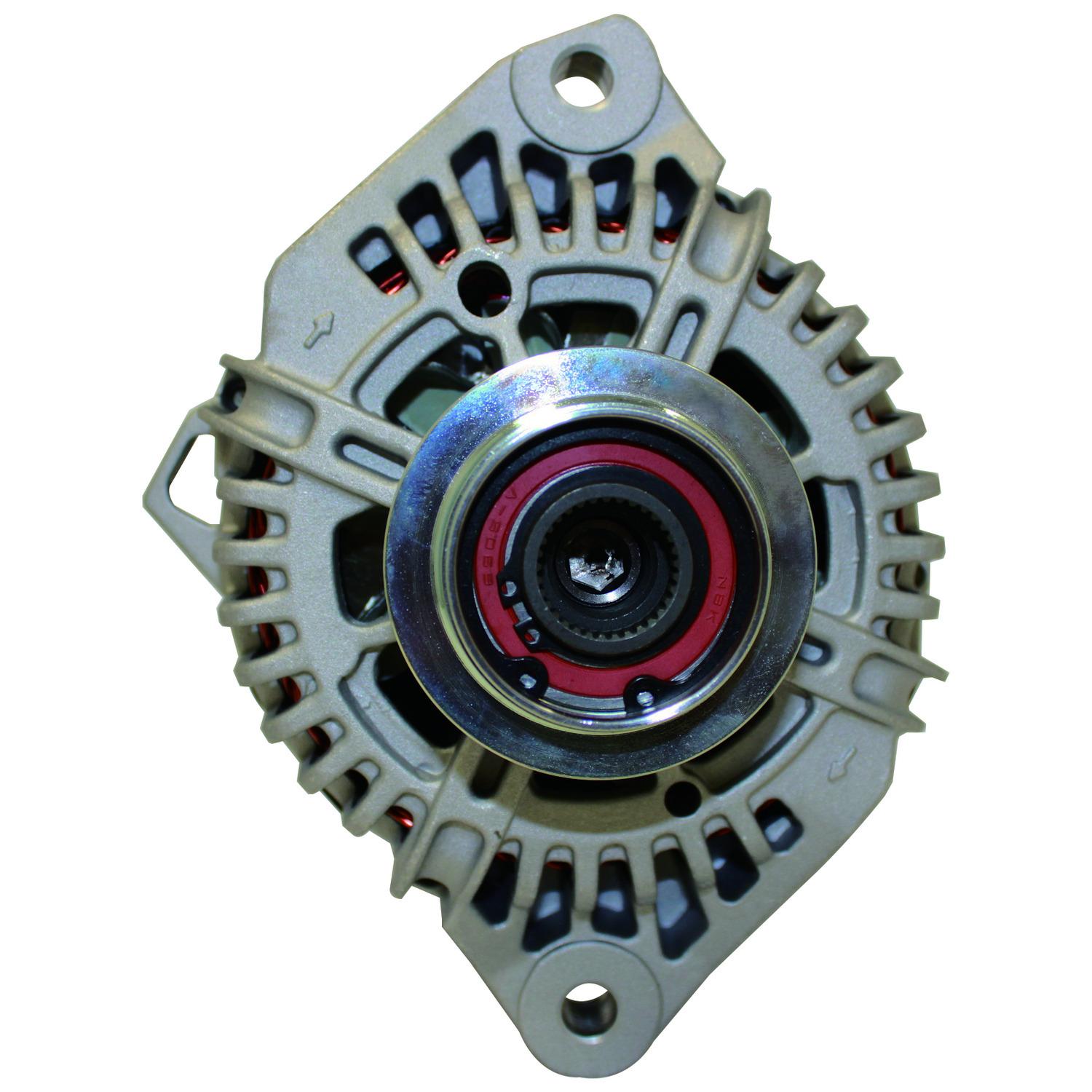 WAI 11492N - Alternator WAI 11492N Alternator product image 21 of 24