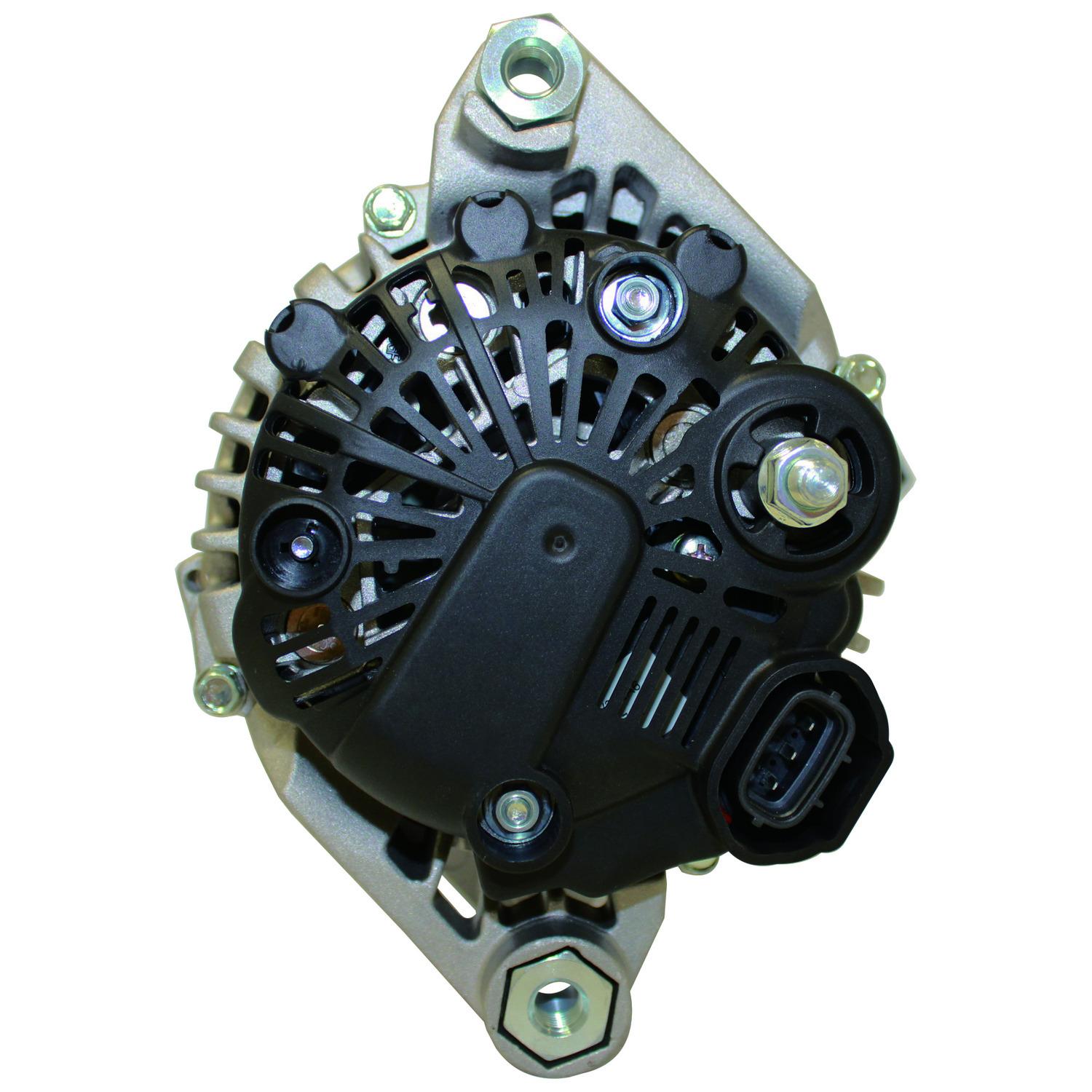 WAI 11492N - Alternator WAI 11492N Alternator product image 22 of 24