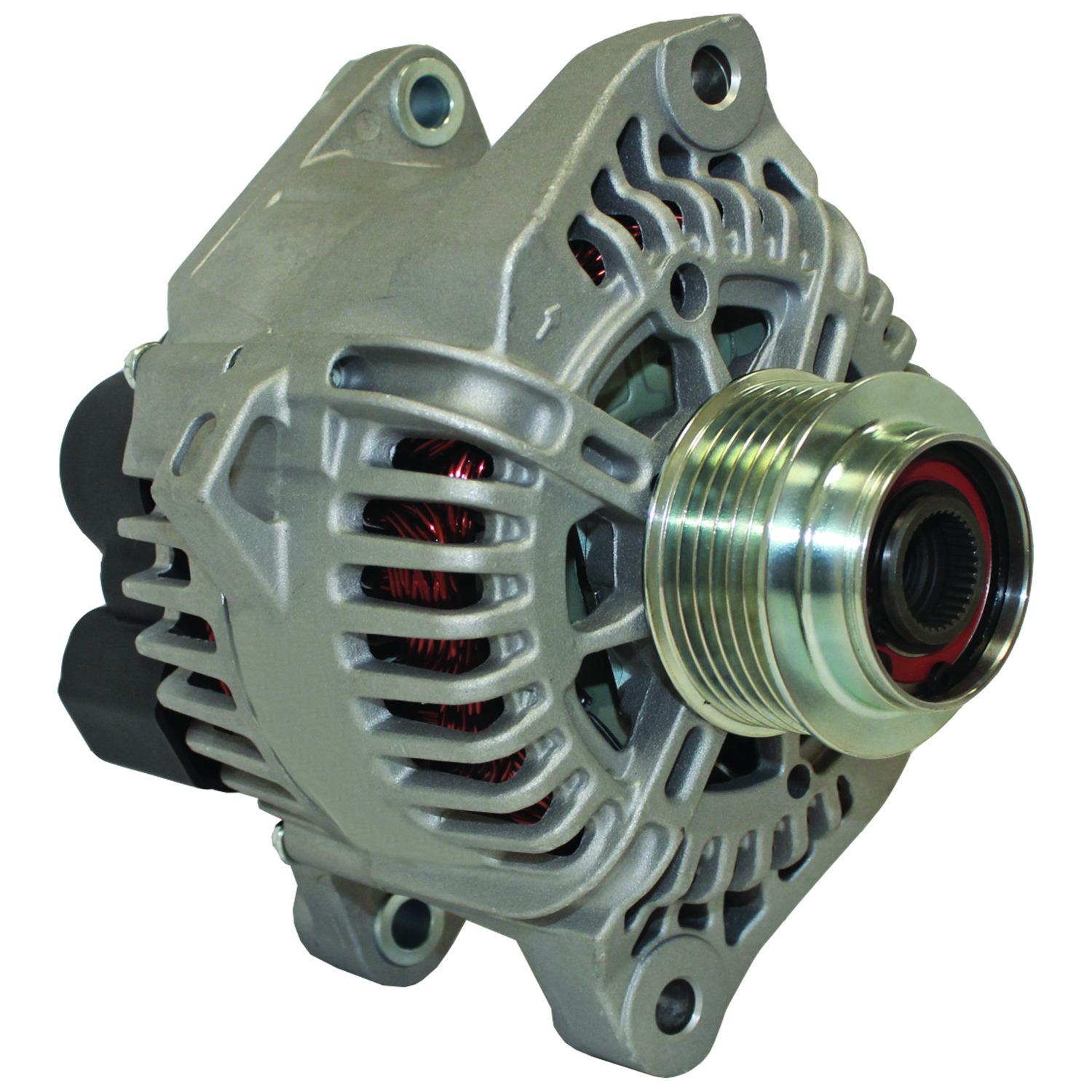 WAI 11492N - Alternator WAI 11492N Alternator product image 23 of 24