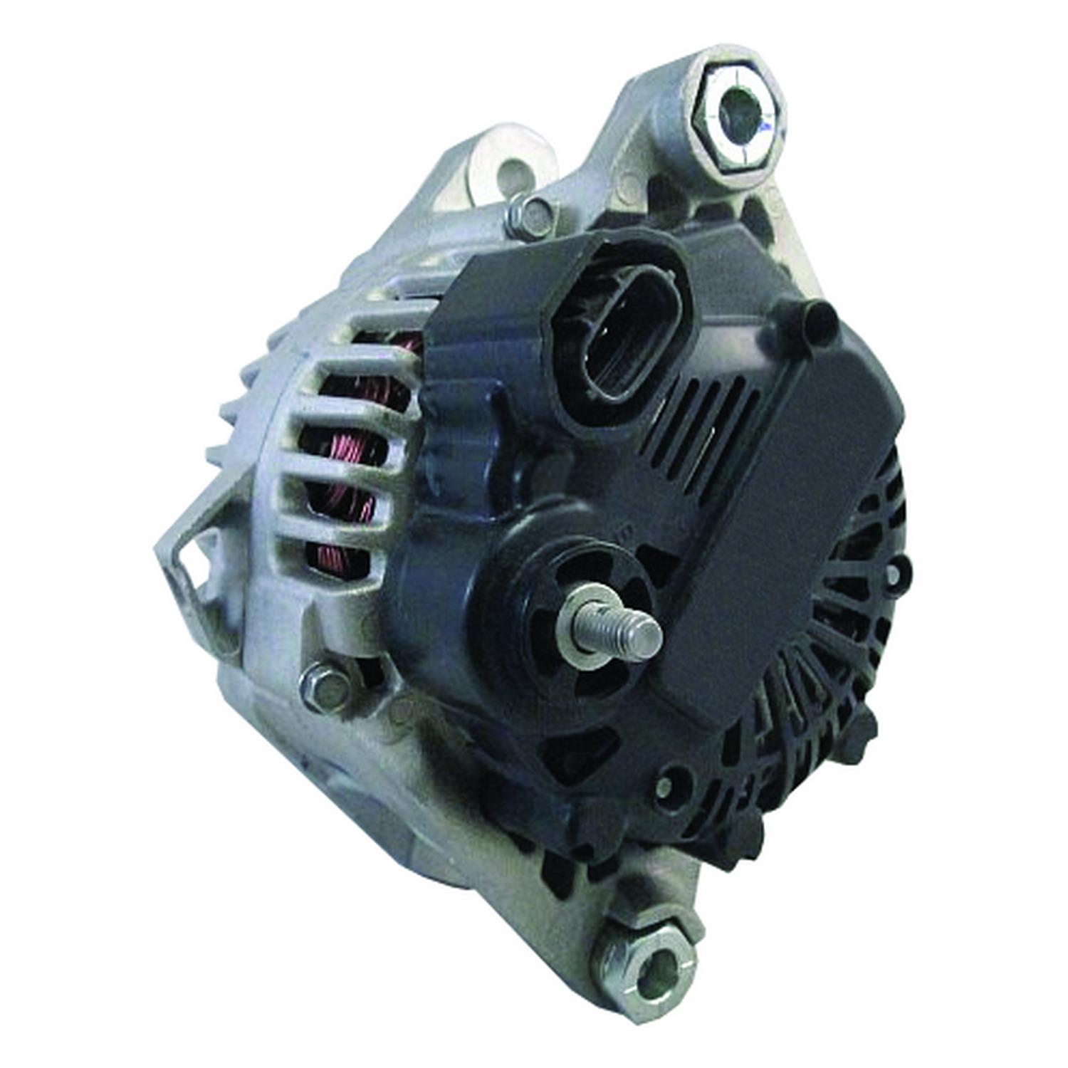 WAI 11493N - Alternator WAI 11493N Alternator product image 1 of 8
