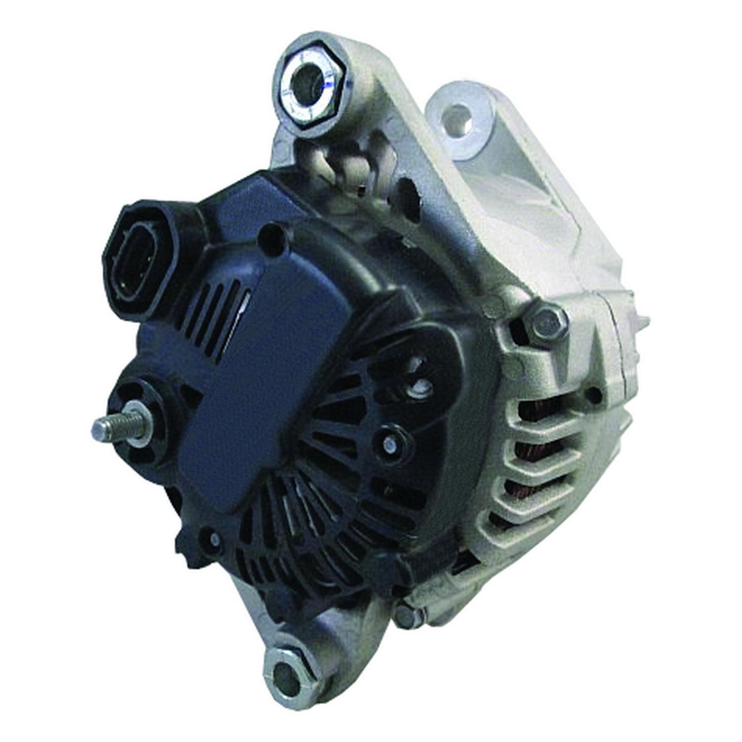 WAI 11493N - Alternator WAI 11493N Alternator product image 2 of 8