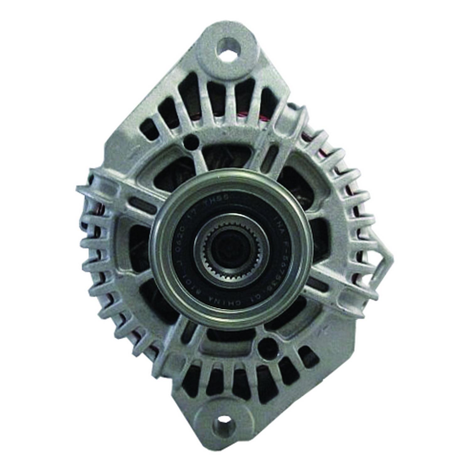 WAI 11493N - Alternator WAI 11493N Alternator product image 3 of 8