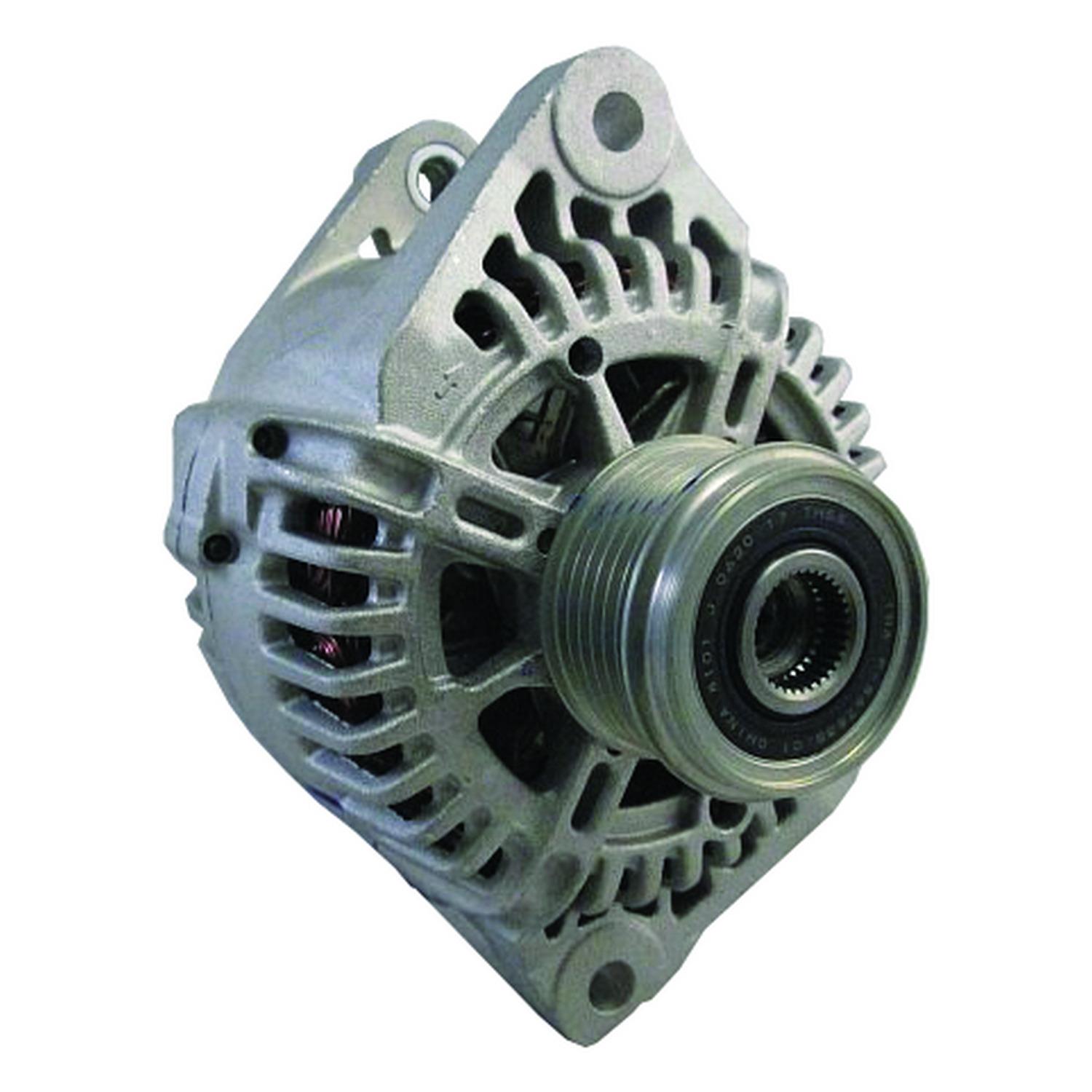 WAI 11493N - Alternator WAI 11493N Alternator product image 5 of 8