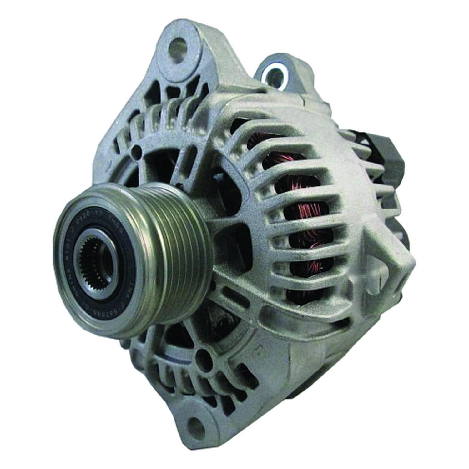 WAI 11493N - Alternator WAI 11493N Alternator product image 6 of 8