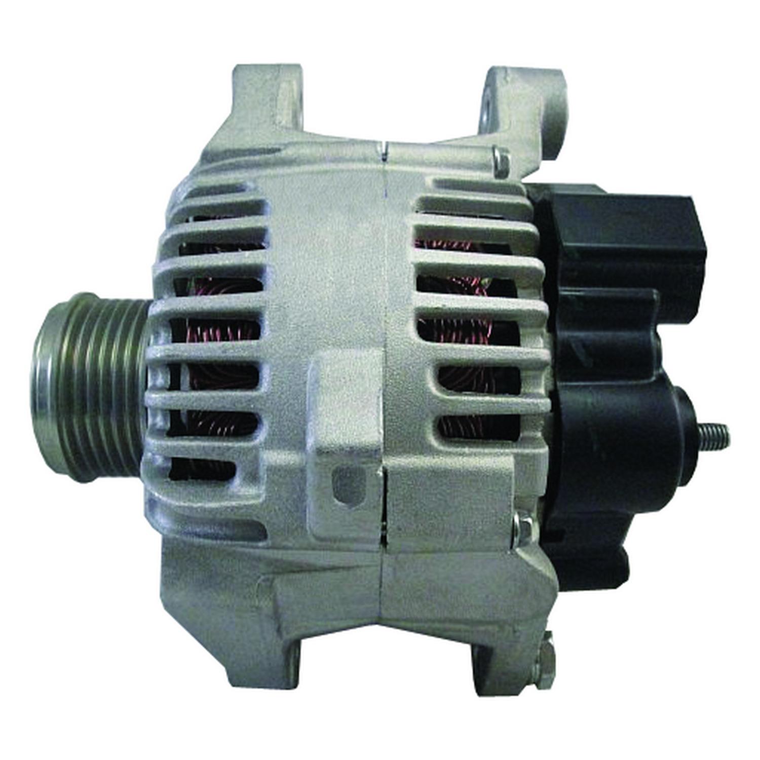 WAI 11493N - Alternator WAI 11493N Alternator product image 8 of 8