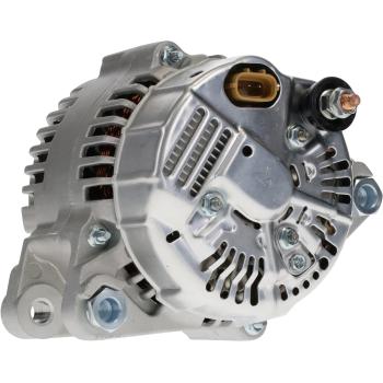 WAI 11494N - Alternator WAI 11494N Alternator product image 2 of 17