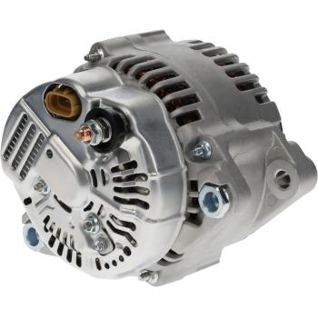 WAI 11494N - Alternator WAI 11494N Alternator product image 10 of 17