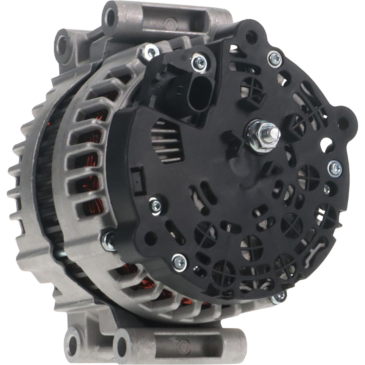WAI 11495N Alternator product image 2 of 17