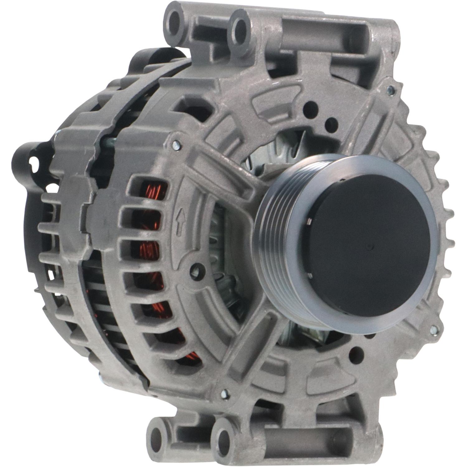 WAI 11495N Alternator product image 3 of 17