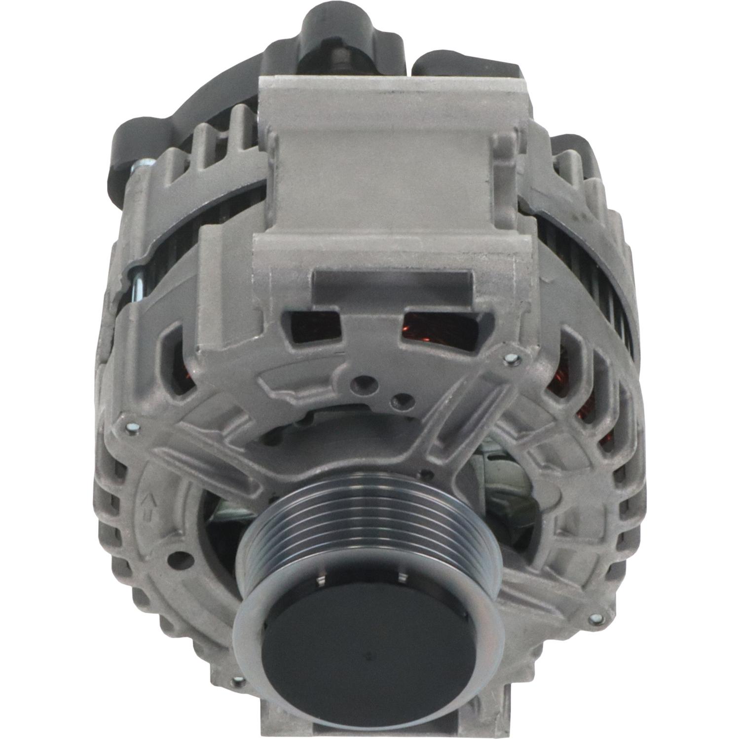 WAI 11495N Alternator product image 4 of 17