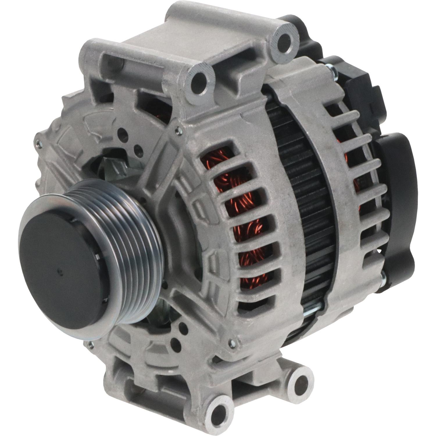 WAI 11495N Alternator product image 5 of 17