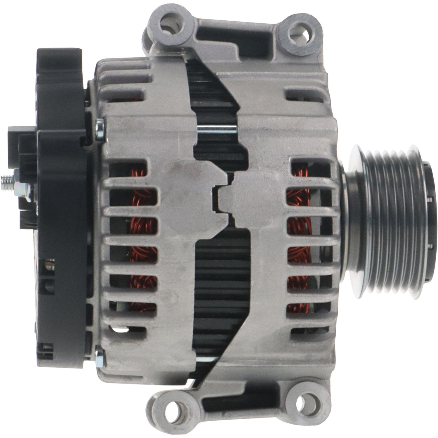 WAI 11495N Alternator product image 6 of 17