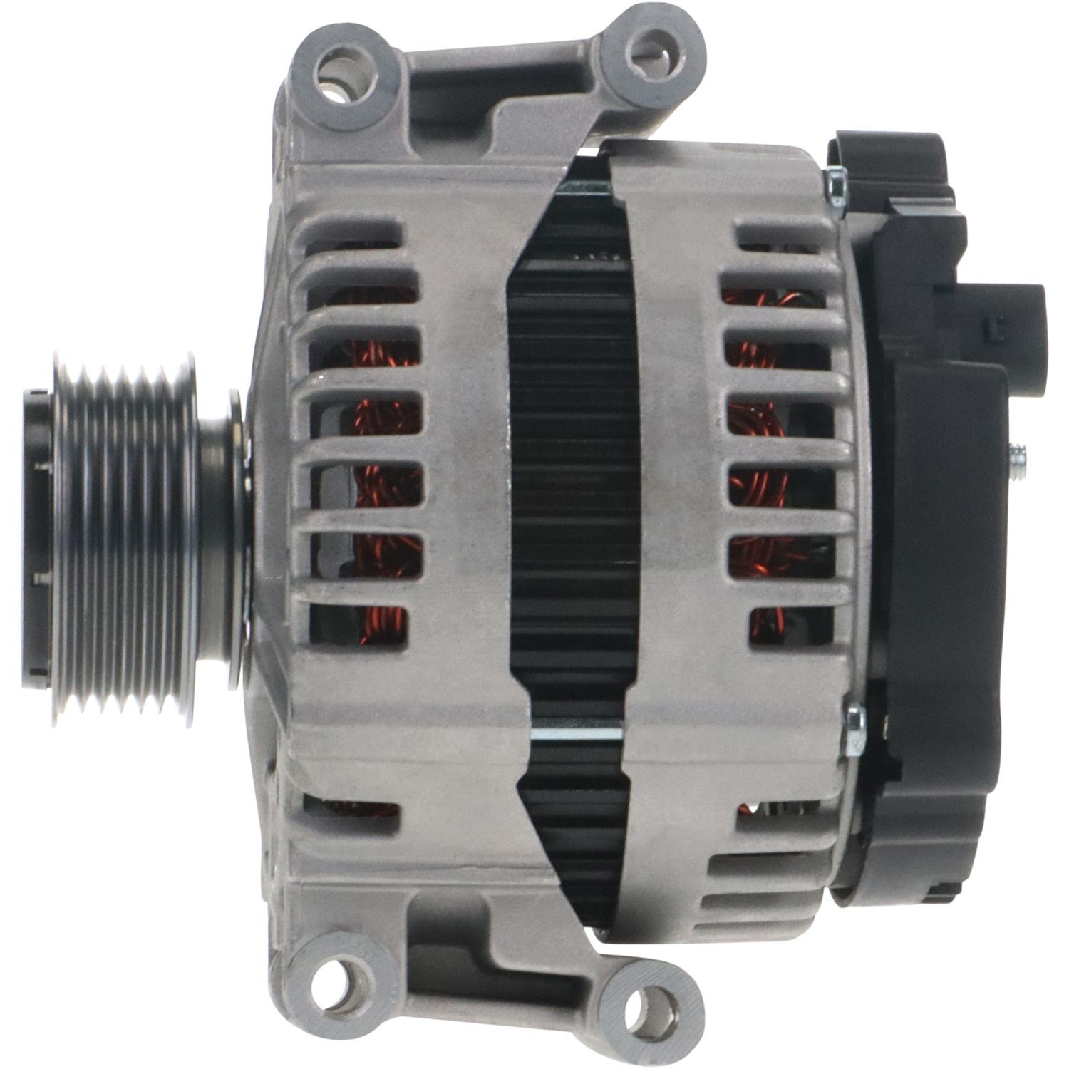 WAI 11495N Alternator product image 7 of 17