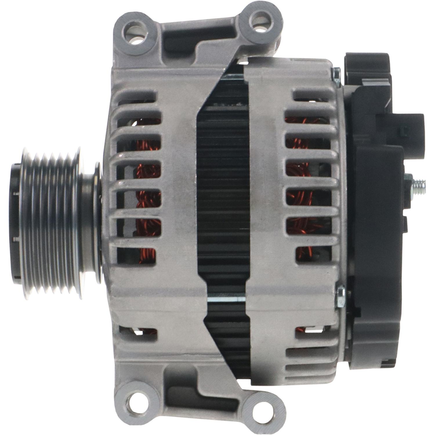 WAI 11495N Alternator product image 8 of 17