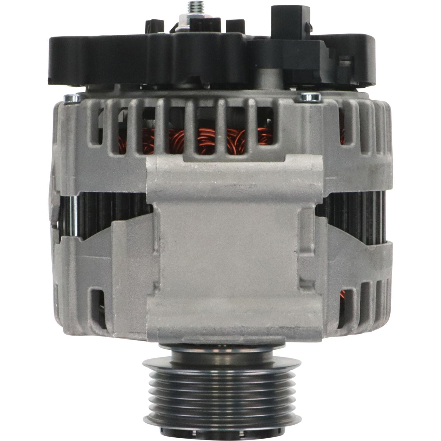 WAI 11495N Alternator product image 9 of 17