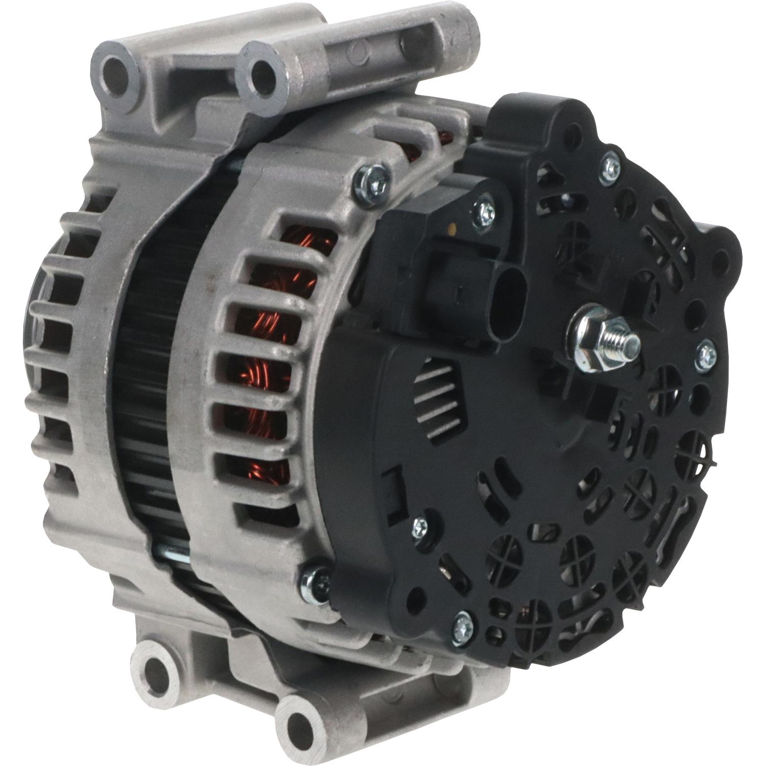 WAI 11495N Alternator product image 11 of 17