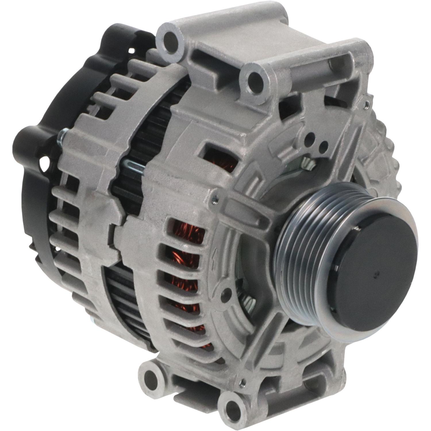WAI 11495N Alternator product image 12 of 17