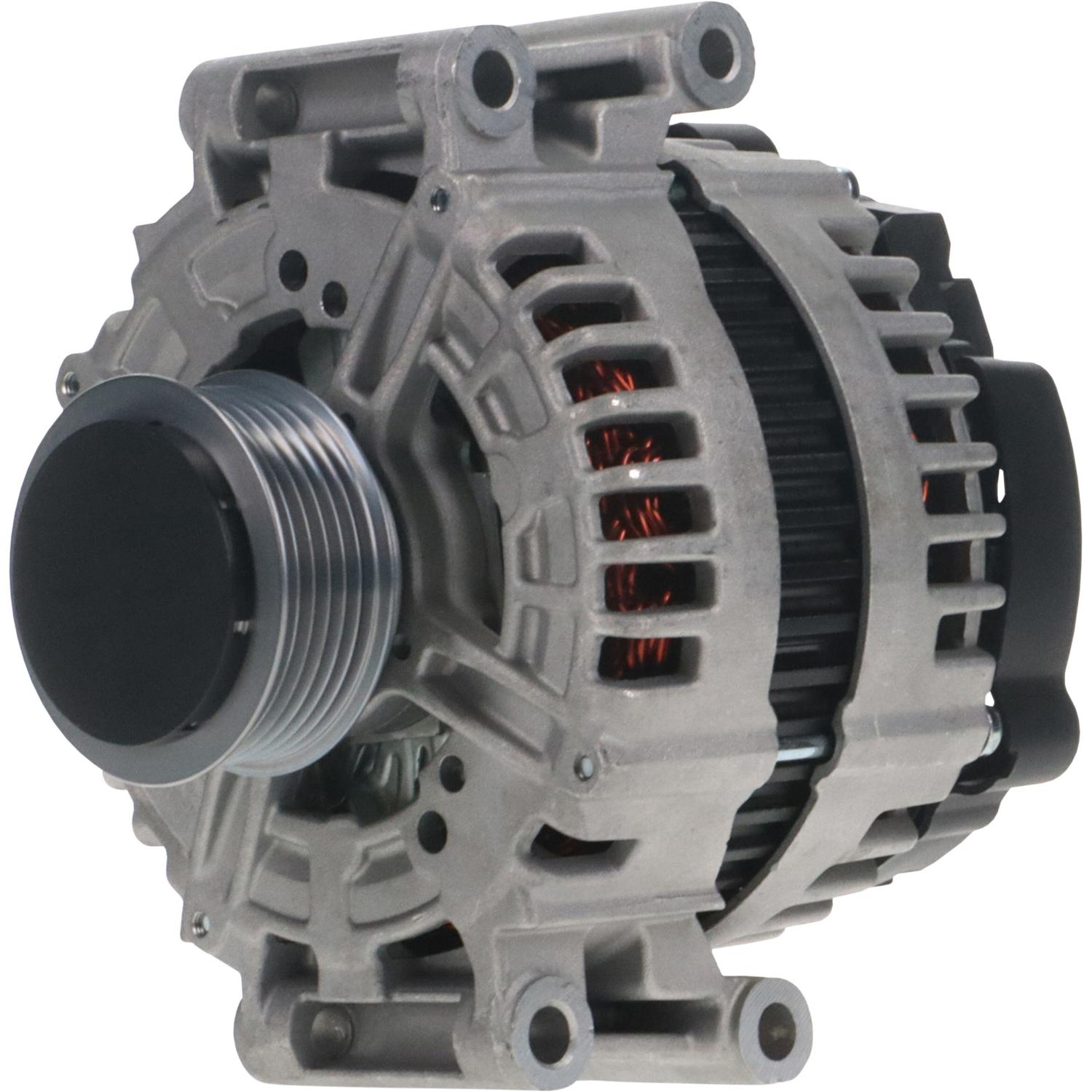WAI 11495N Alternator product image 14 of 17