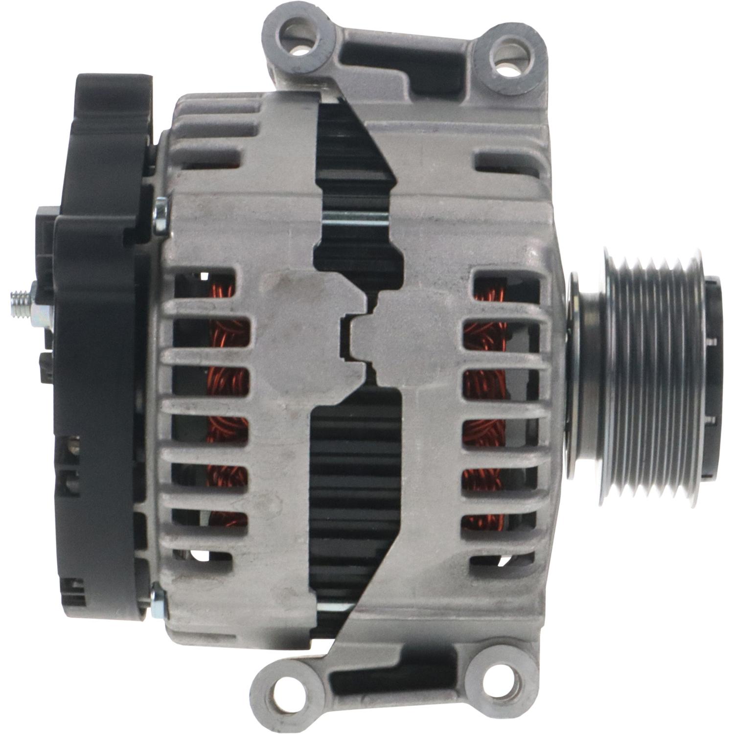 WAI 11495N Alternator product image 15 of 17