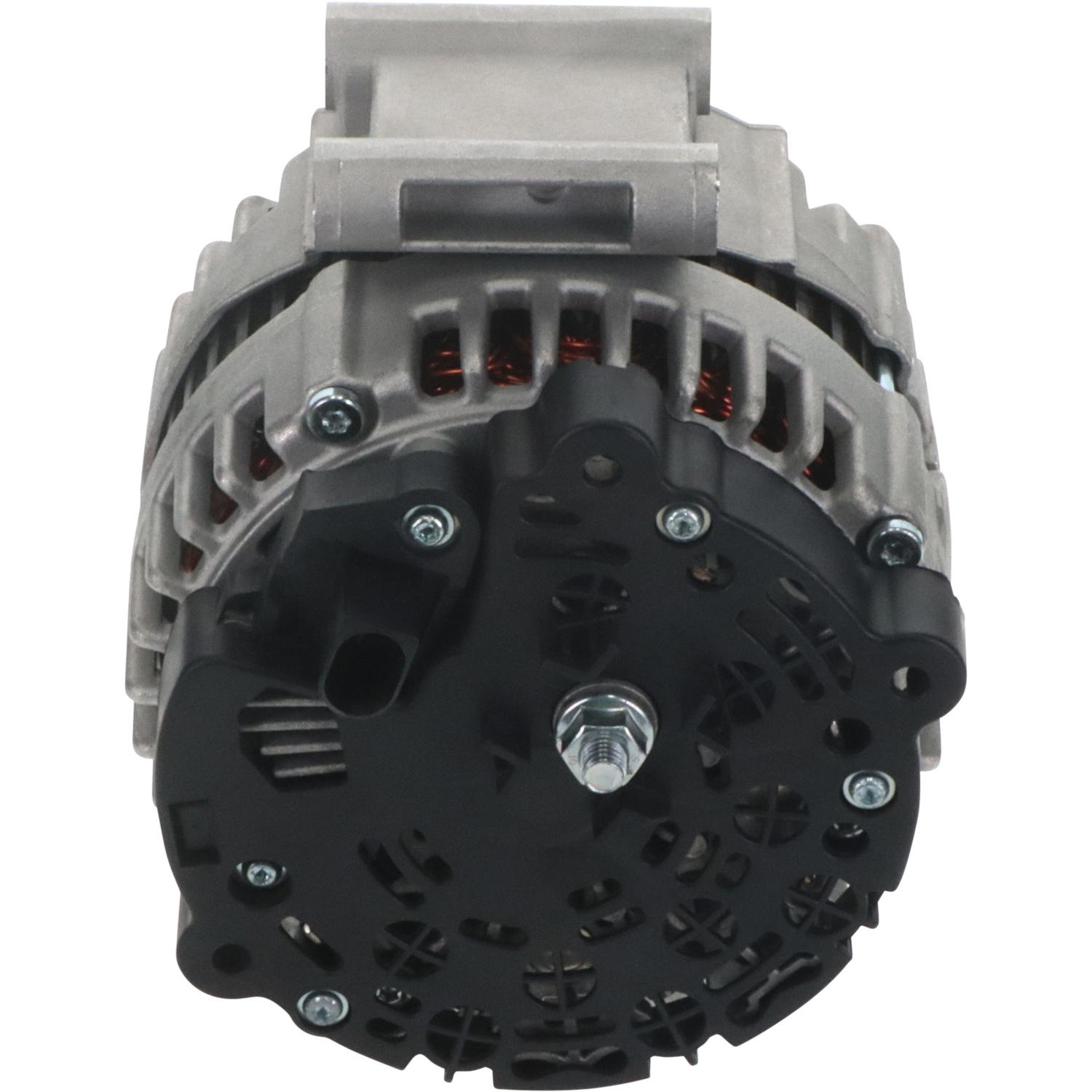 WAI 11495N Alternator product image 16 of 17