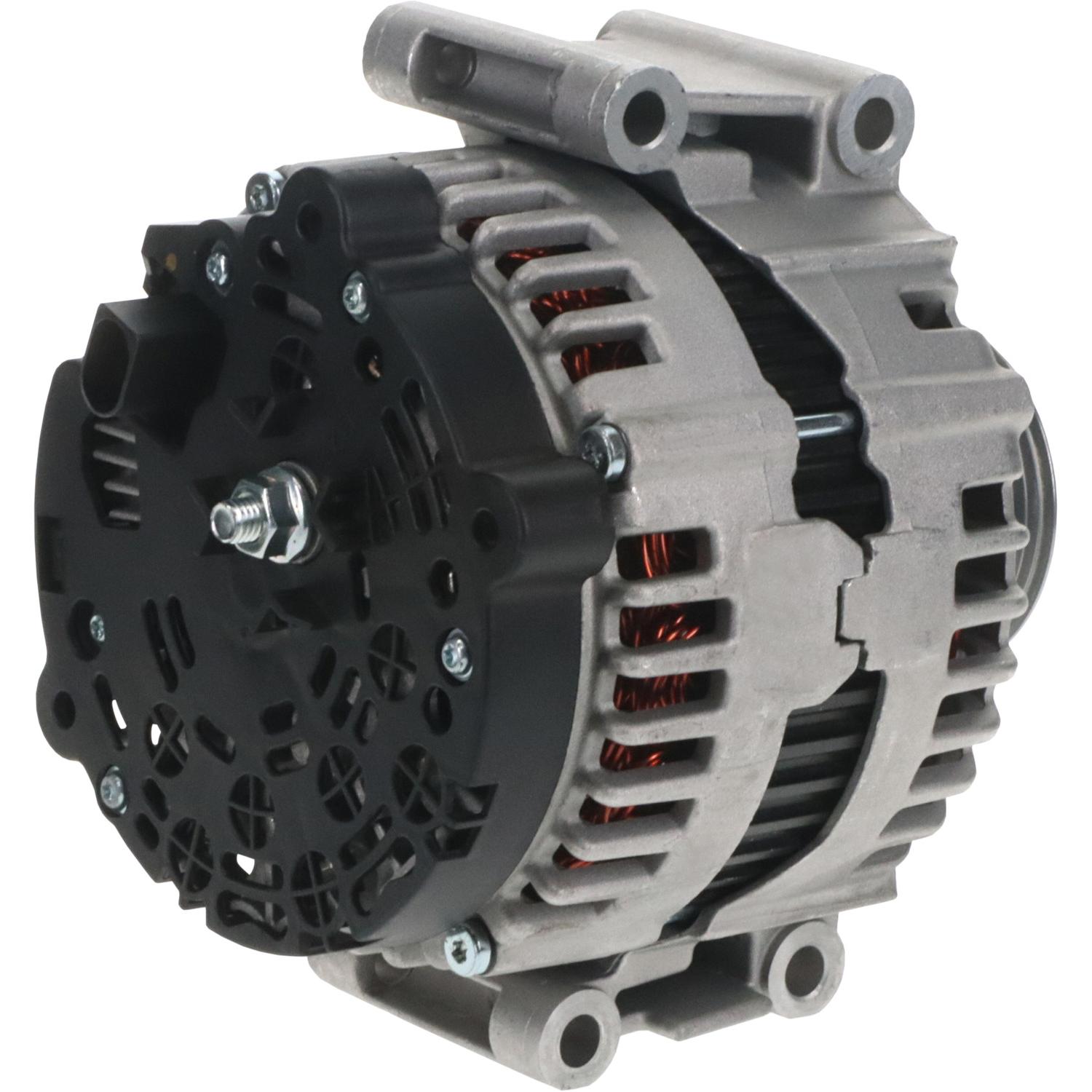 WAI 11495N Alternator product image 17 of 17