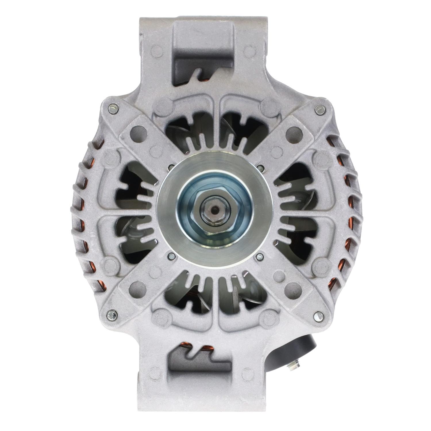 WAI 11496N - Alternator WAI 11496N Alternator product image 1 of 5