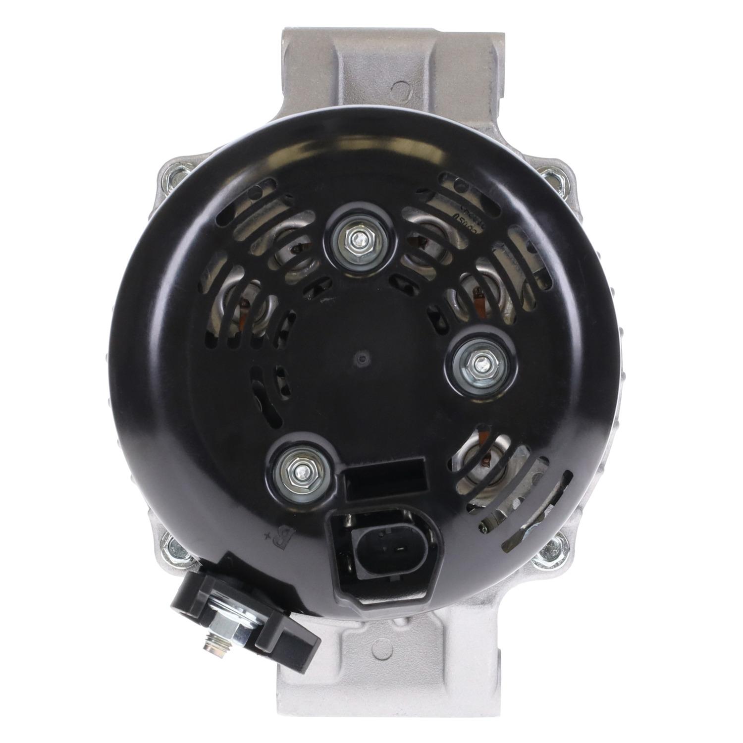 WAI 11496N - Alternator WAI 11496N Alternator product image 2 of 5