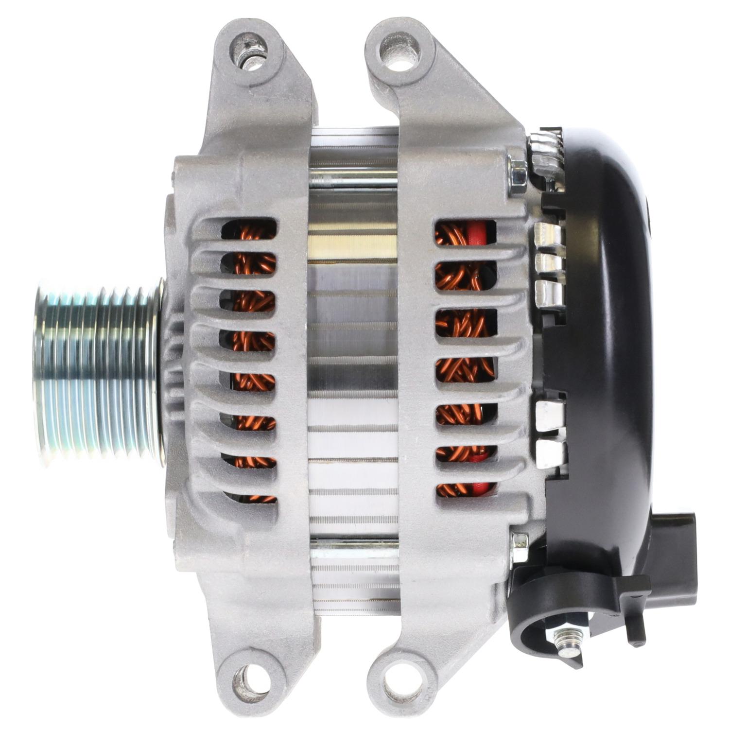 WAI 11496N - Alternator WAI 11496N Alternator product image 3 of 5