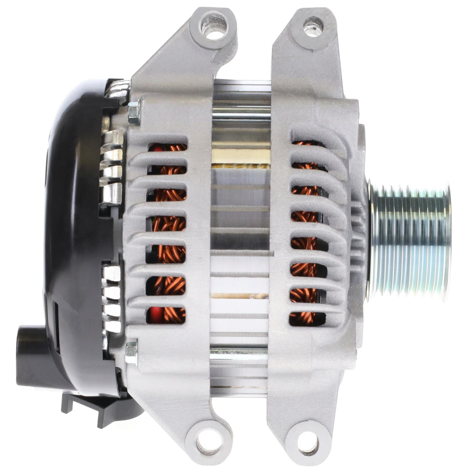 WAI 11496N - Alternator WAI 11496N Alternator product image 4 of 5