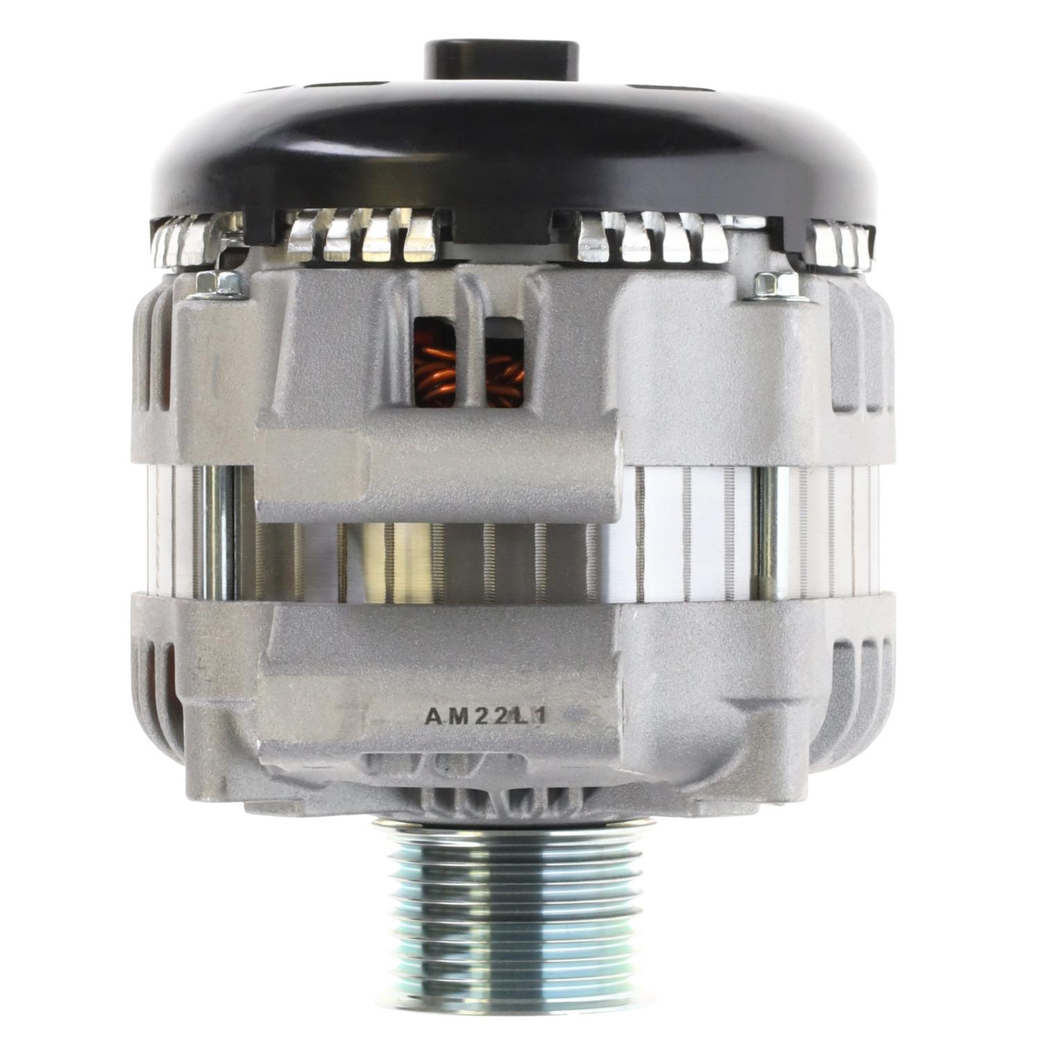 WAI 11496N - Alternator WAI 11496N Alternator product image 5 of 5