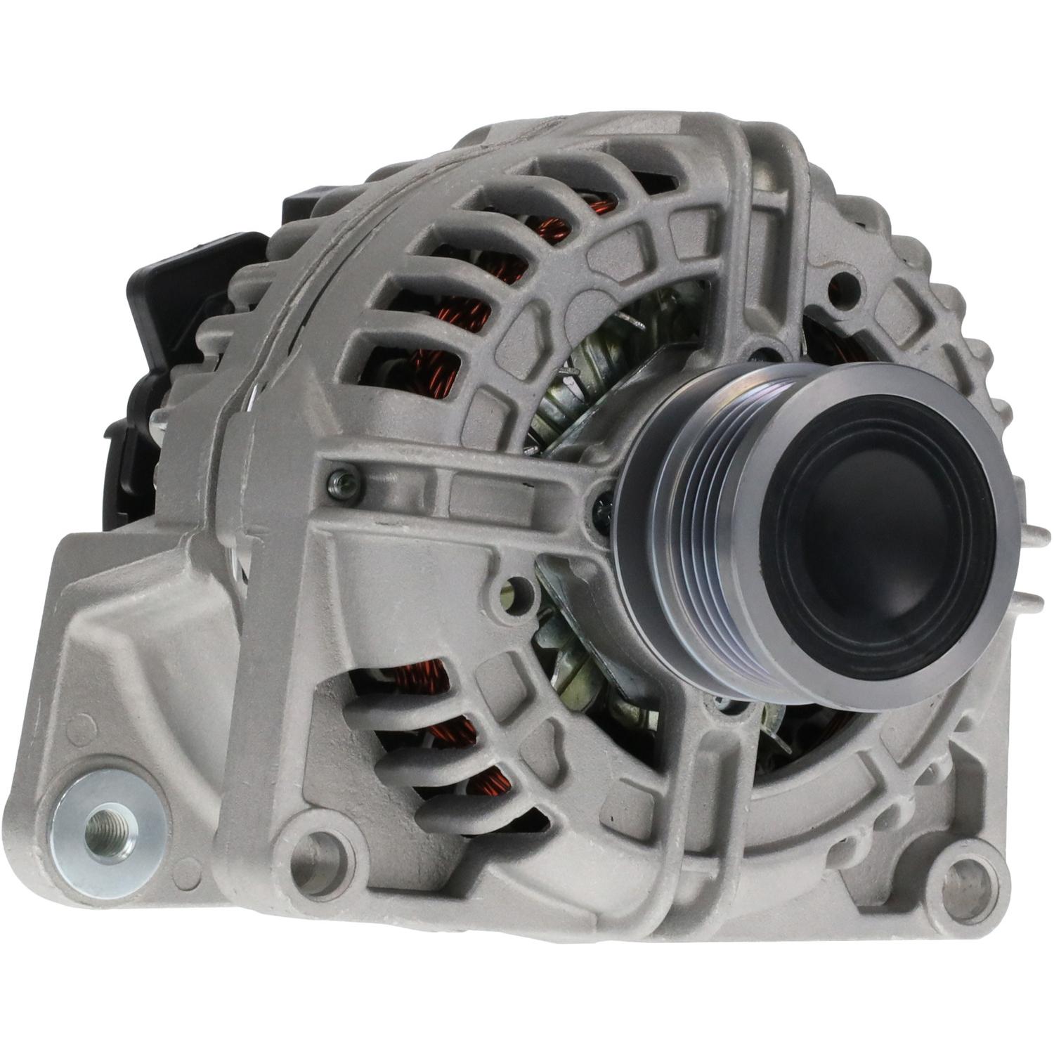 WAI 11501N Alternator product image 9 of 25
