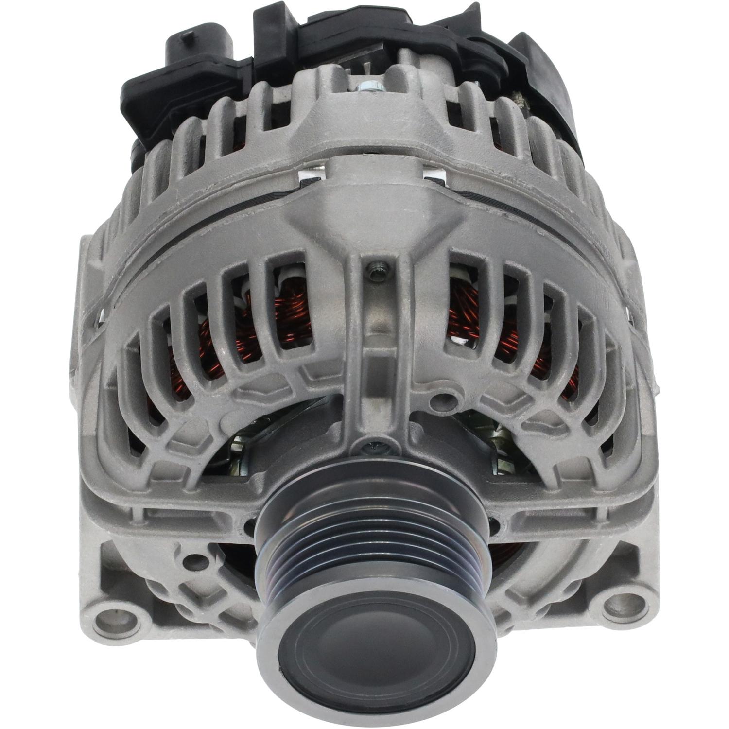 WAI 11501N Alternator product image 10 of 25
