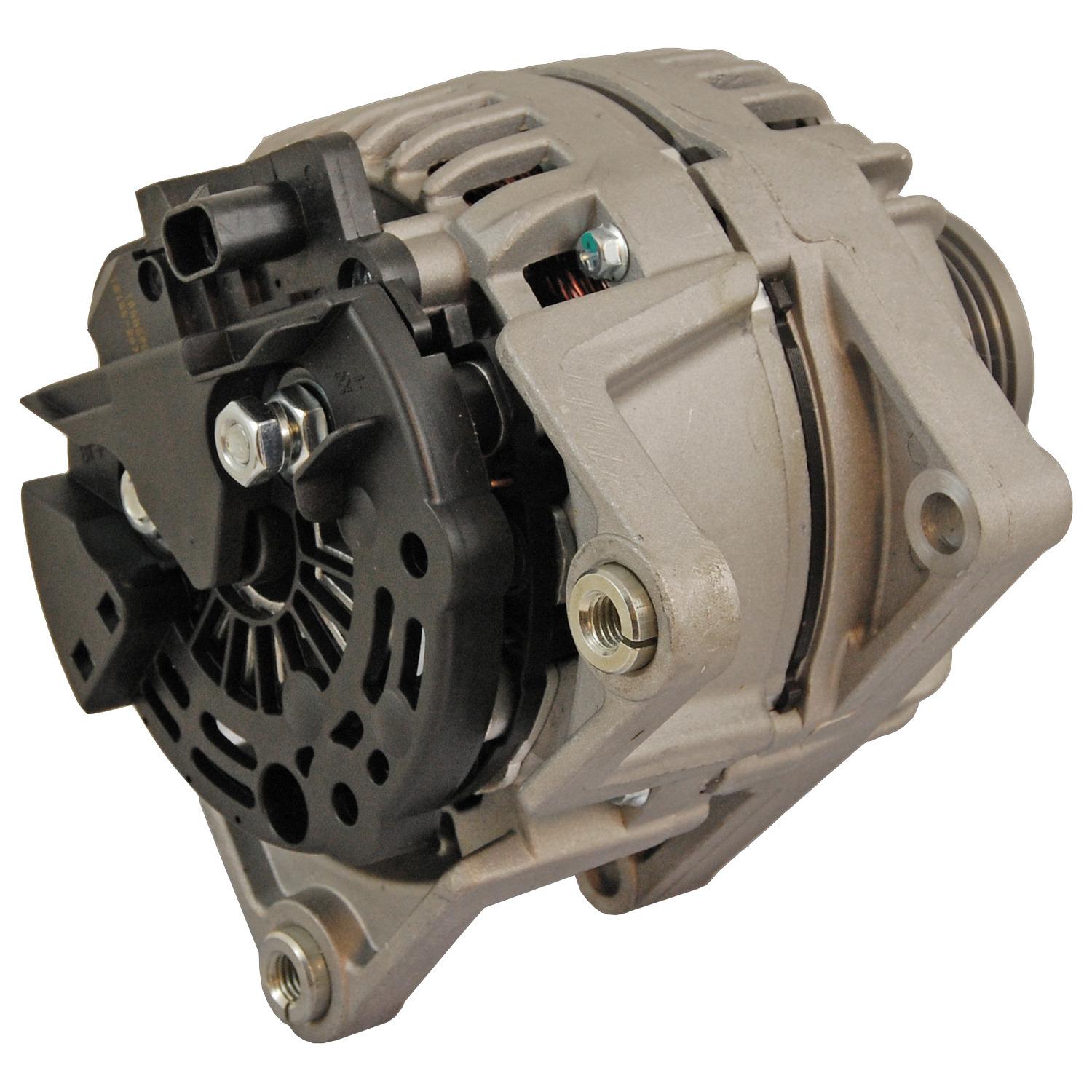 WAI 11501N Alternator product image 12 of 25