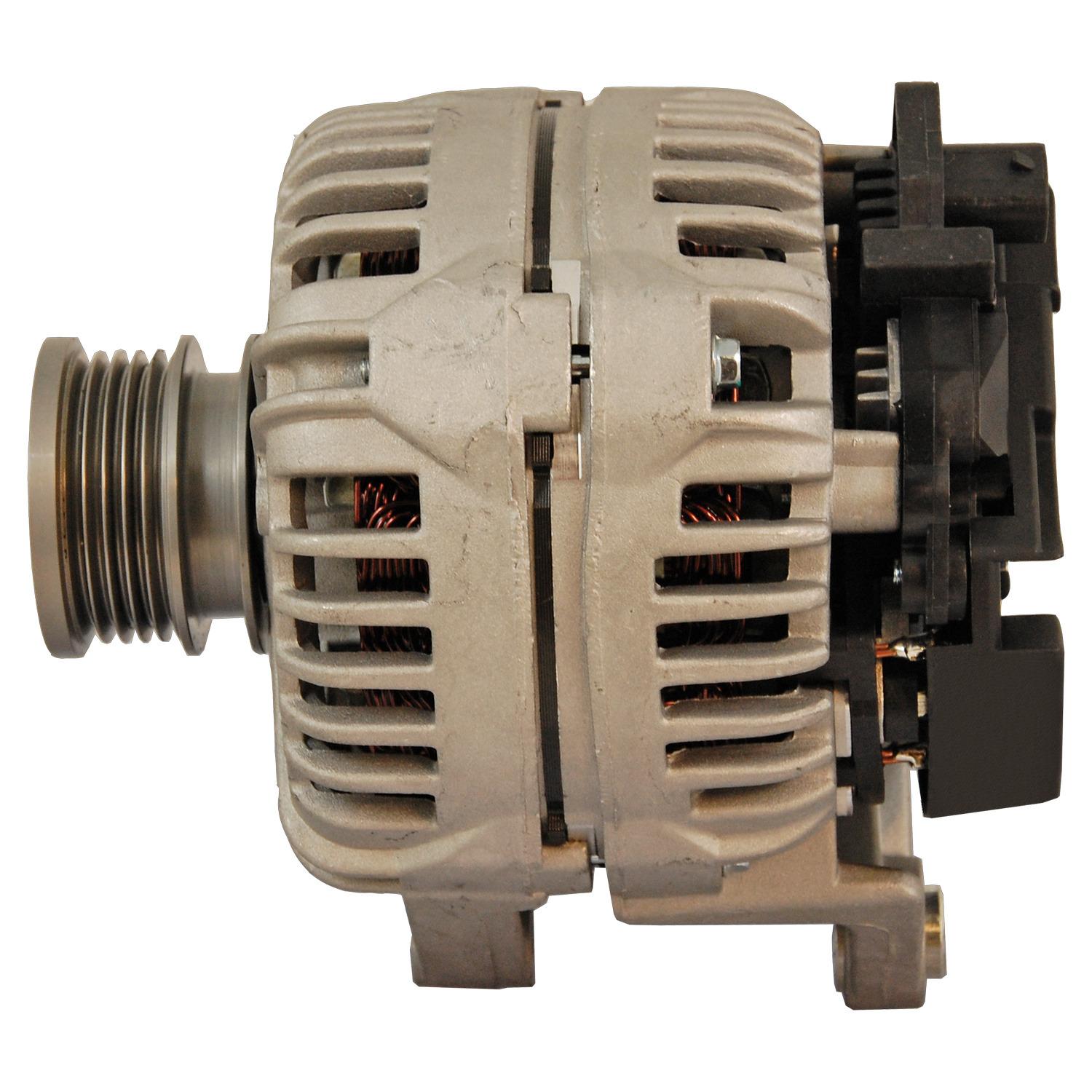 WAI 11501N Alternator product image 17 of 25