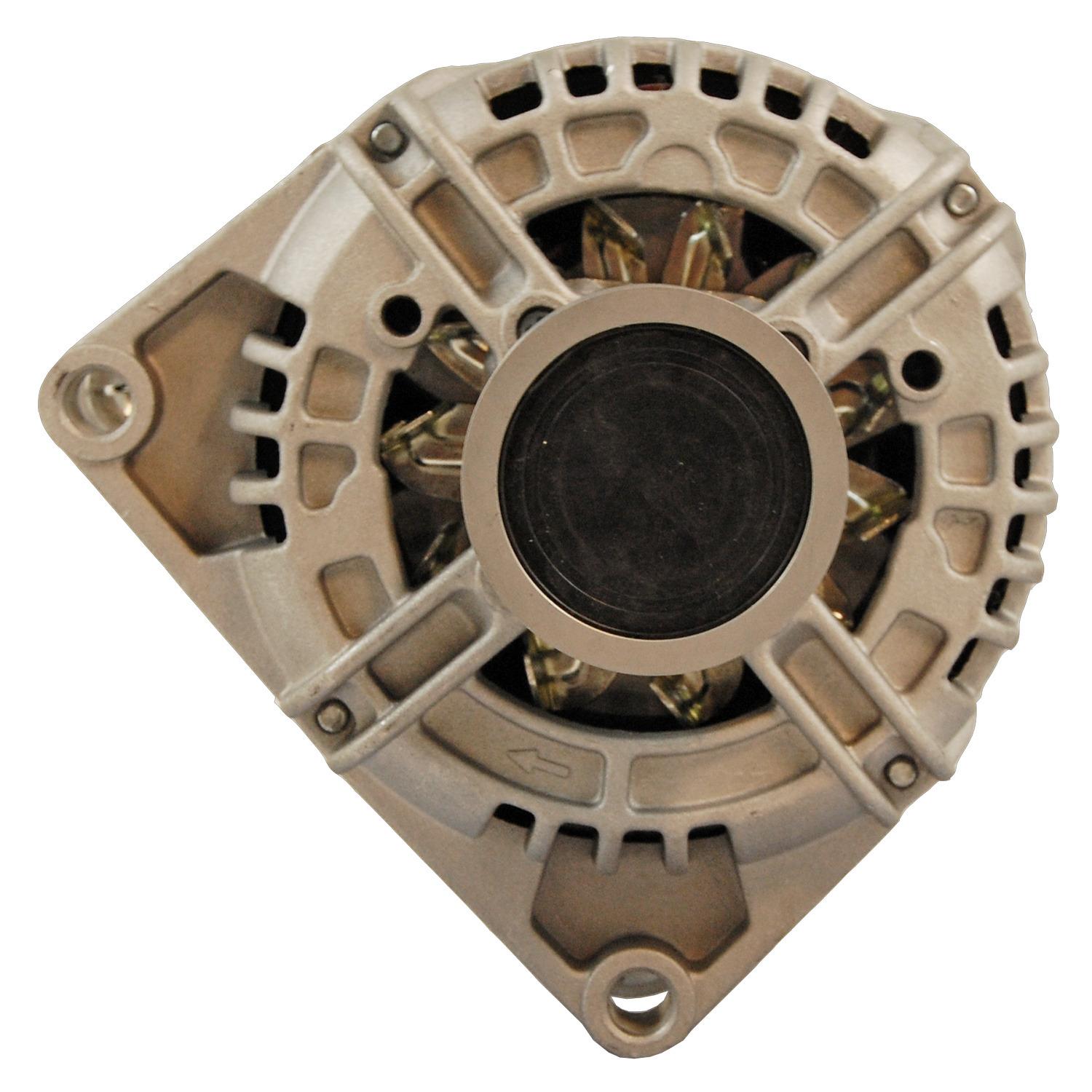WAI 11501N Alternator product image 22 of 25