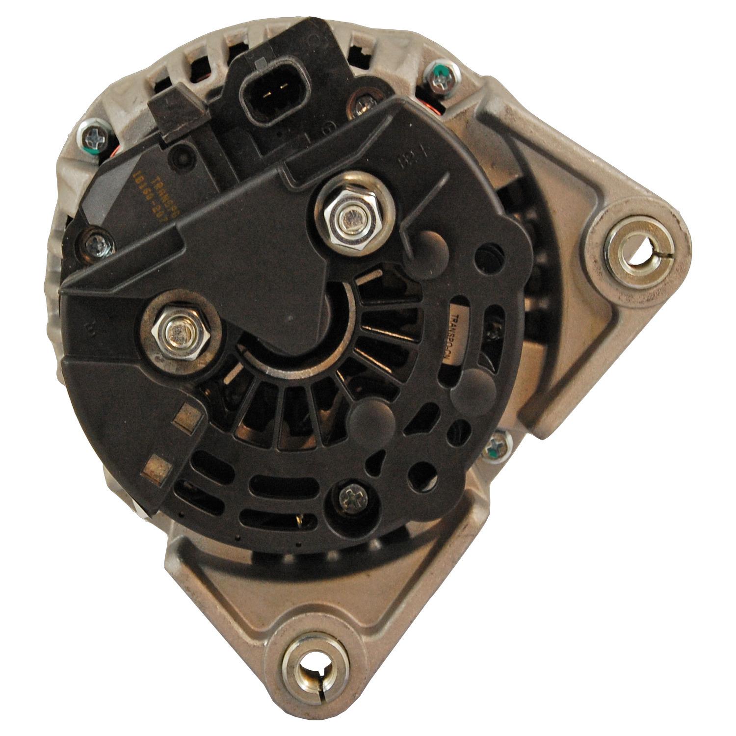 WAI 11501N Alternator product image 23 of 25