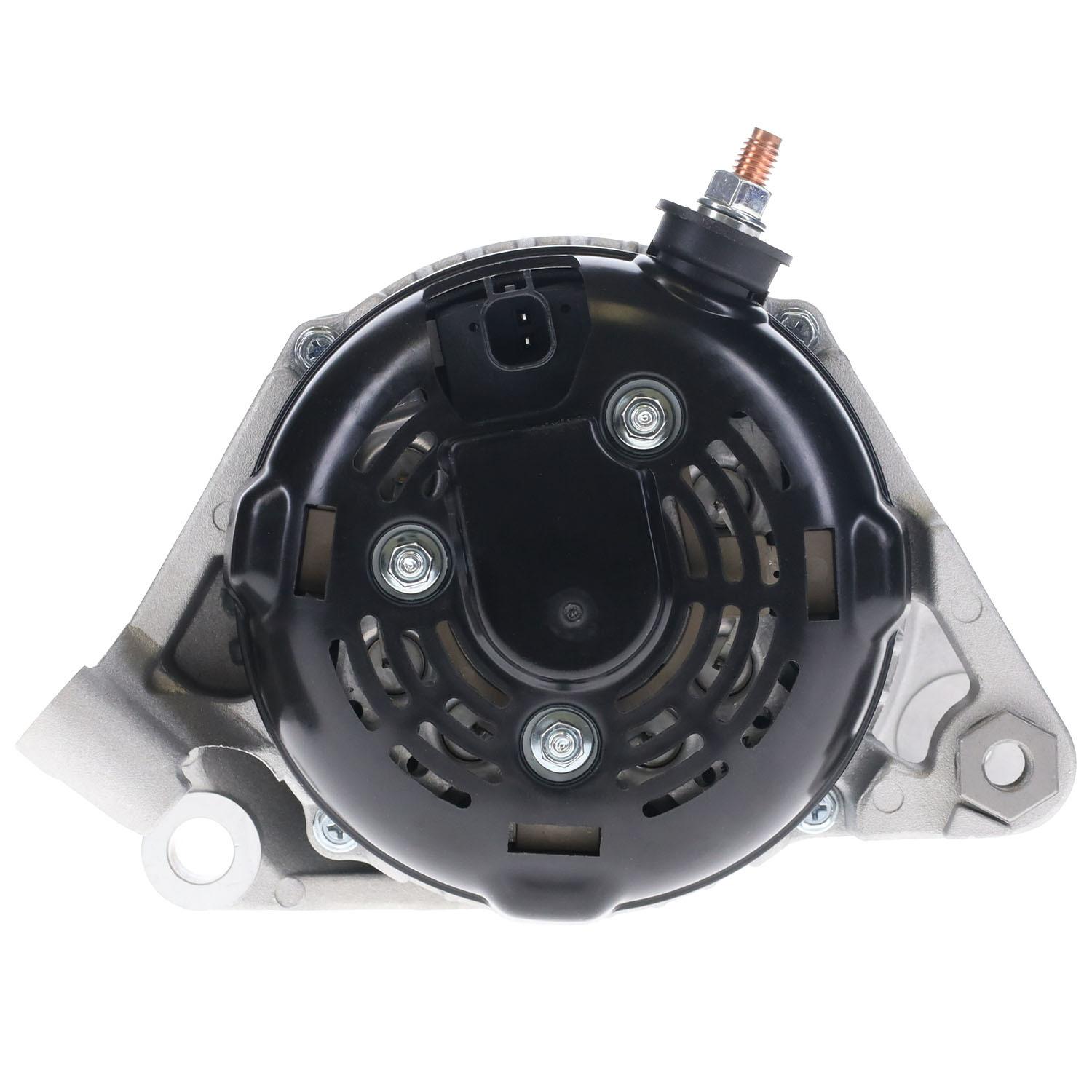 WAI 11504N - Alternator WAI 11504N Alternator product image 3 of 13