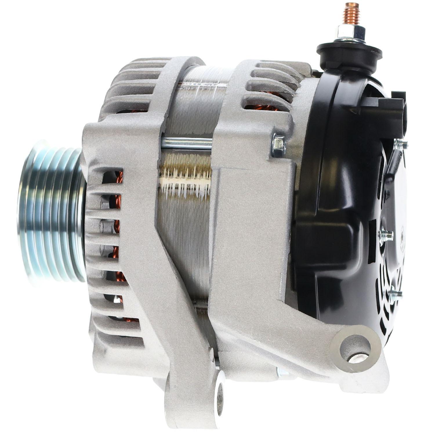 WAI 11504N - Alternator WAI 11504N Alternator product image 5 of 13