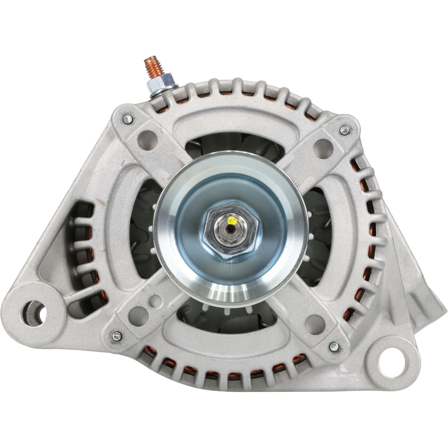 WAI 11504N - Alternator WAI 11504N Alternator product image 6 of 13