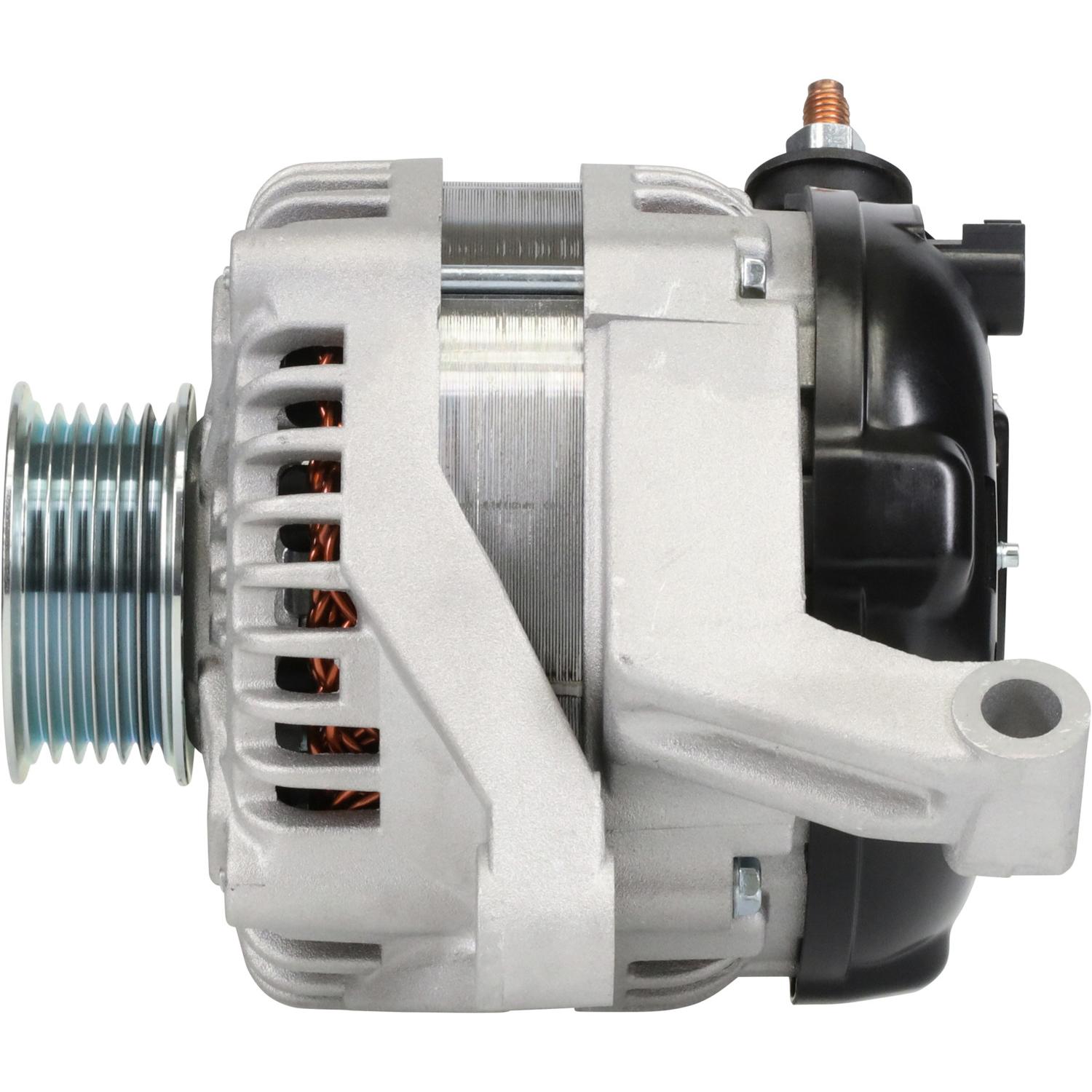 WAI 11504N - Alternator WAI 11504N Alternator product image 7 of 13