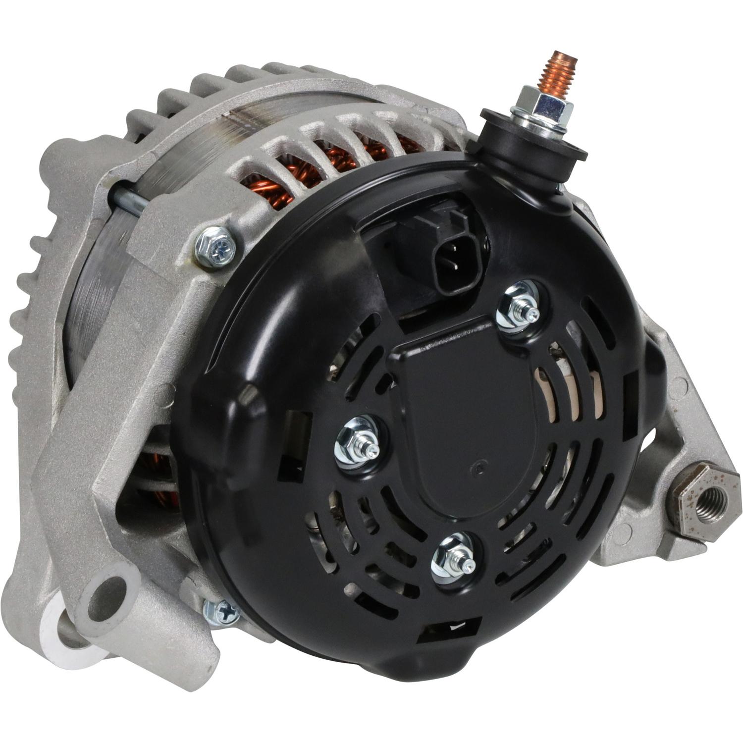 WAI 11504N - Alternator WAI 11504N Alternator product image 9 of 13
