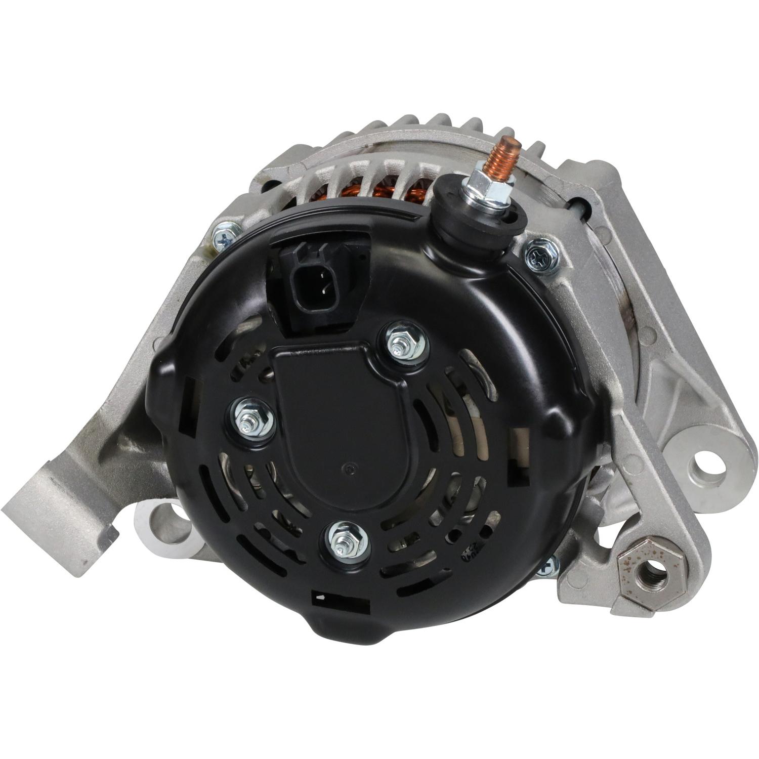 WAI 11504N - Alternator WAI 11504N Alternator product image 10 of 13