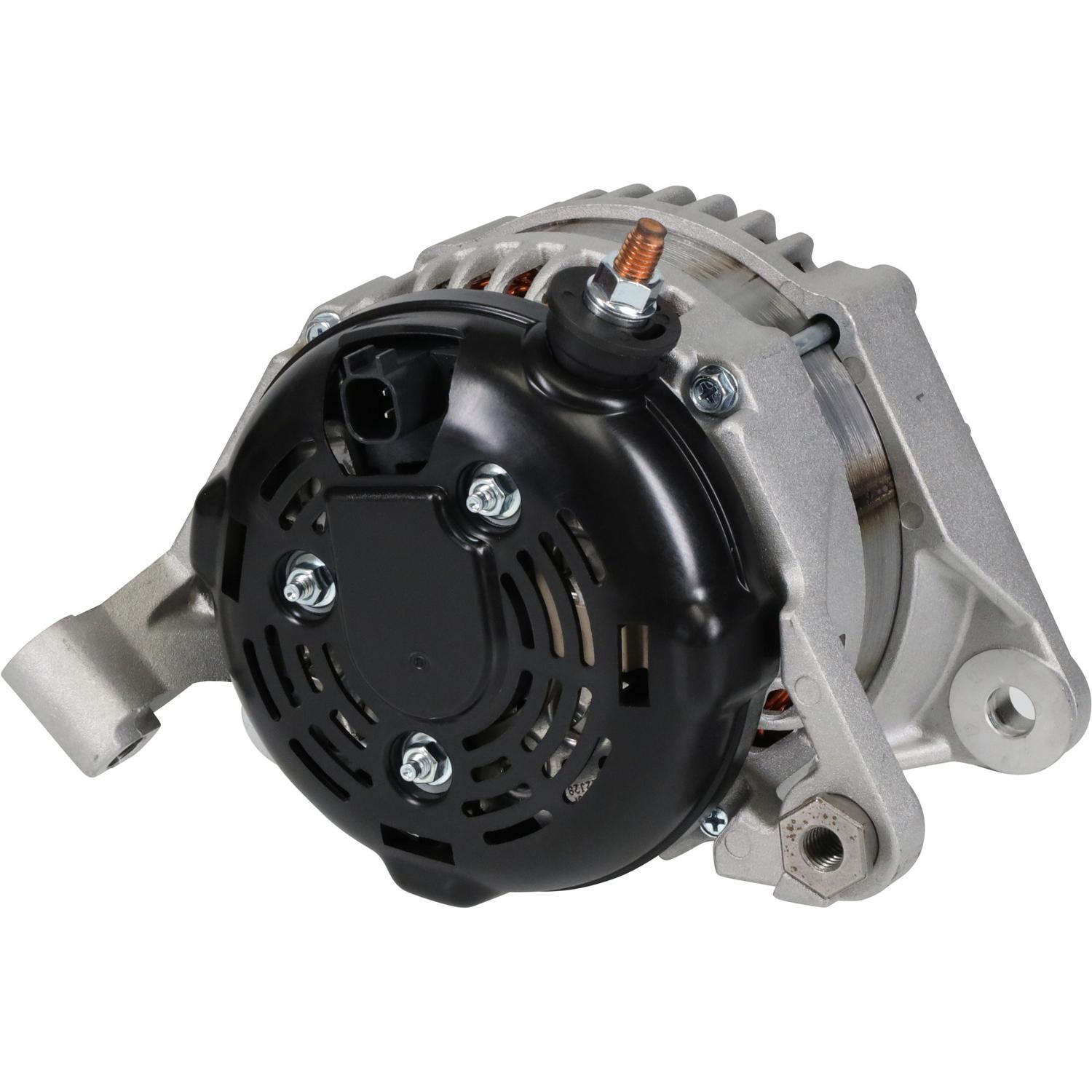 WAI 11504N - Alternator WAI 11504N Alternator product image 11 of 13
