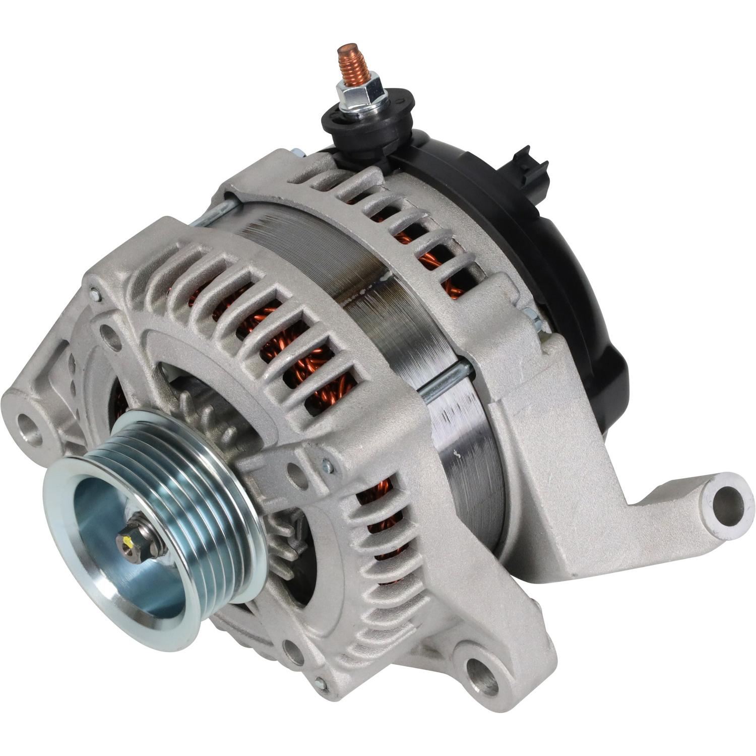 WAI 11504N - Alternator WAI 11504N Alternator product image 12 of 13